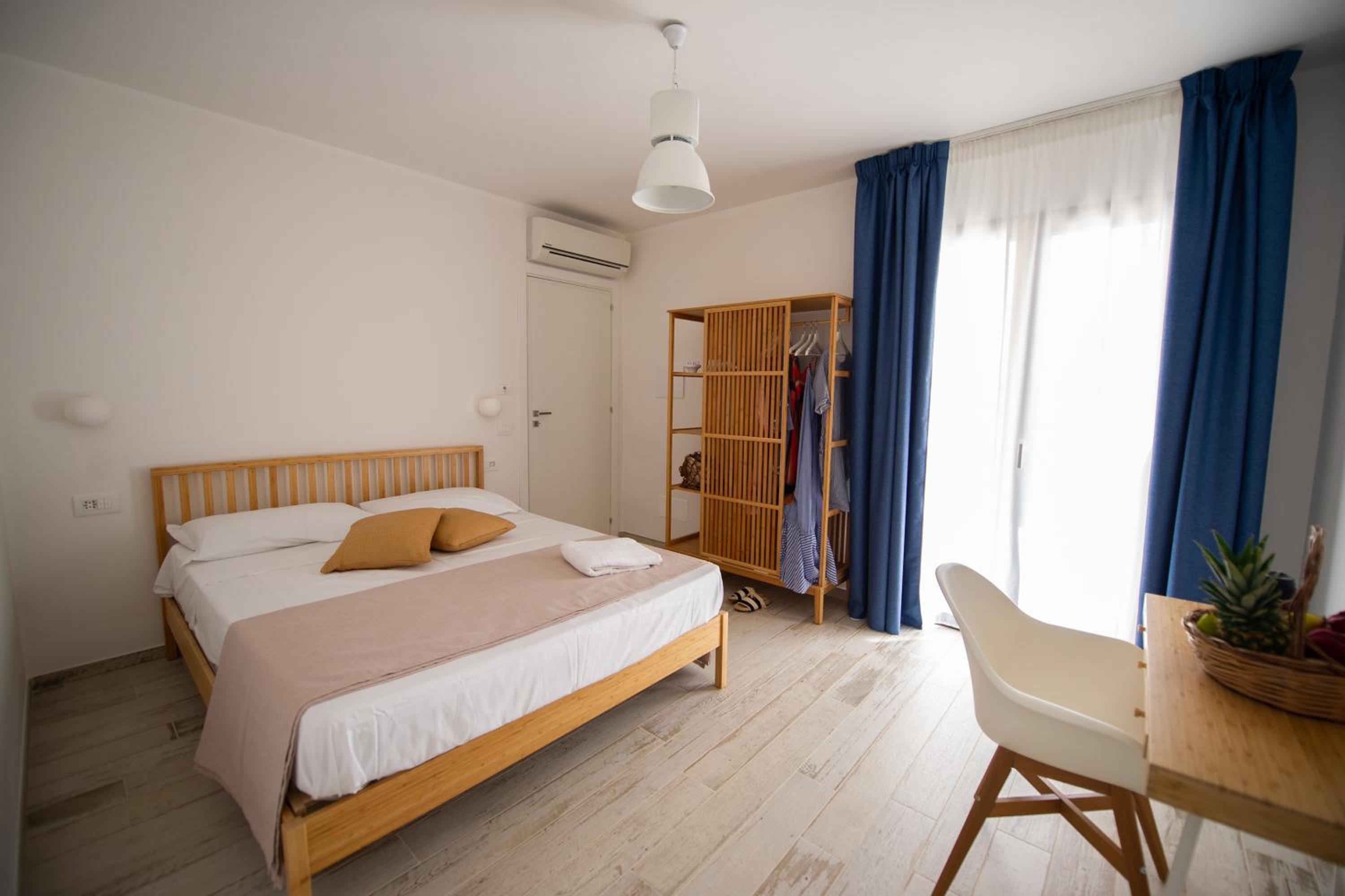 King Room with Pool View