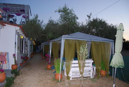 Double Room - Photo 22