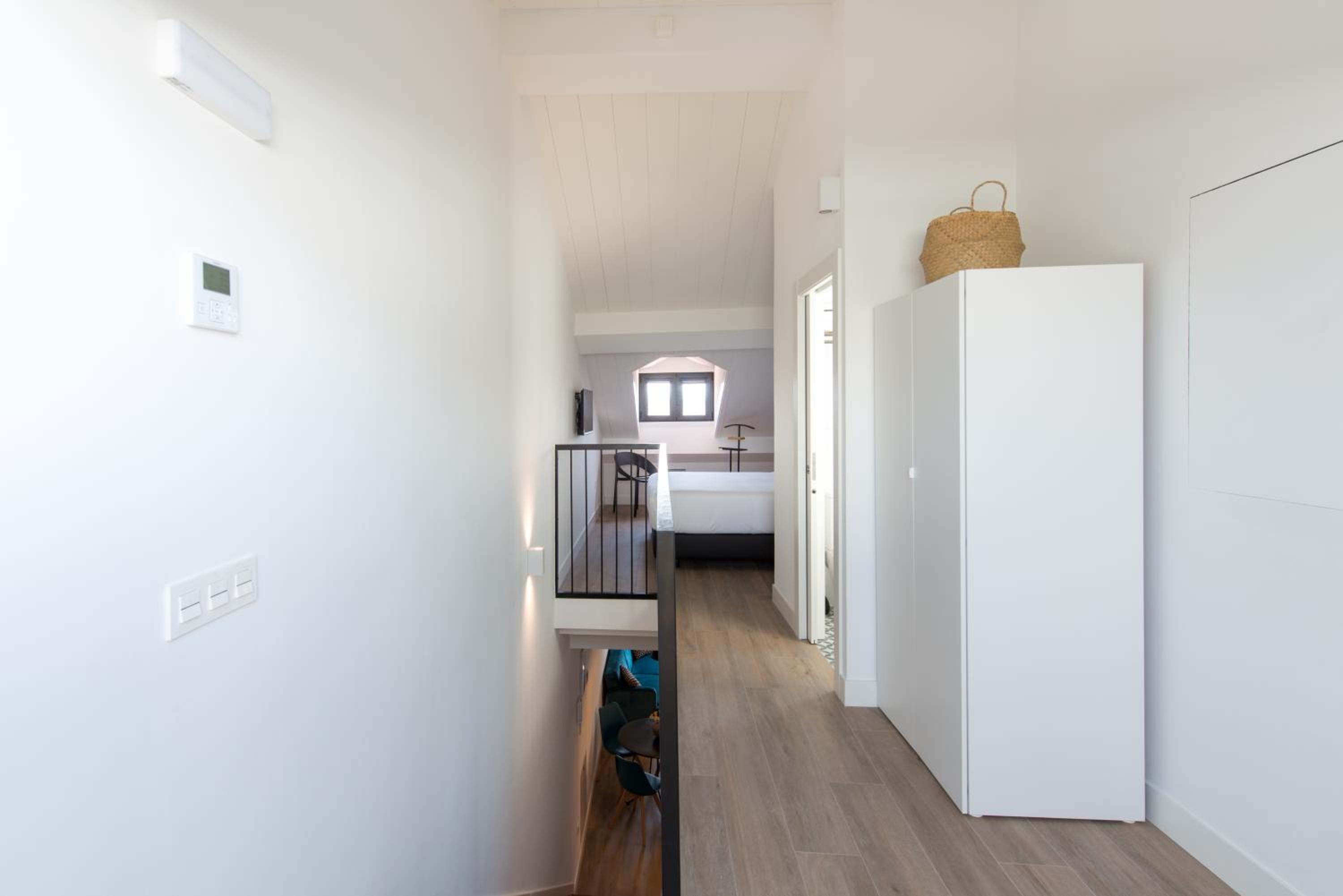 Duplex Apartment - Photo 10