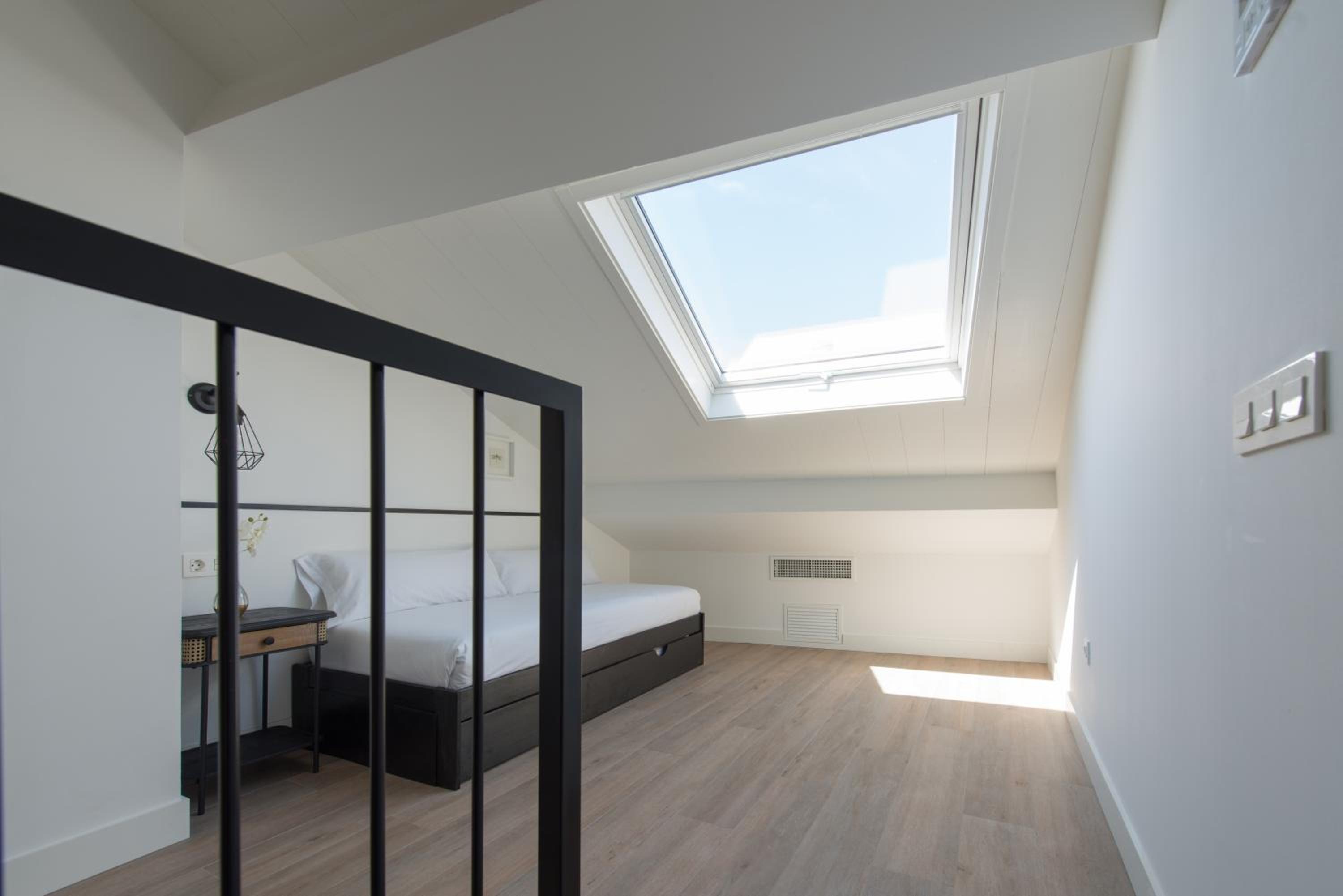 Duplex Apartment - Photo 11