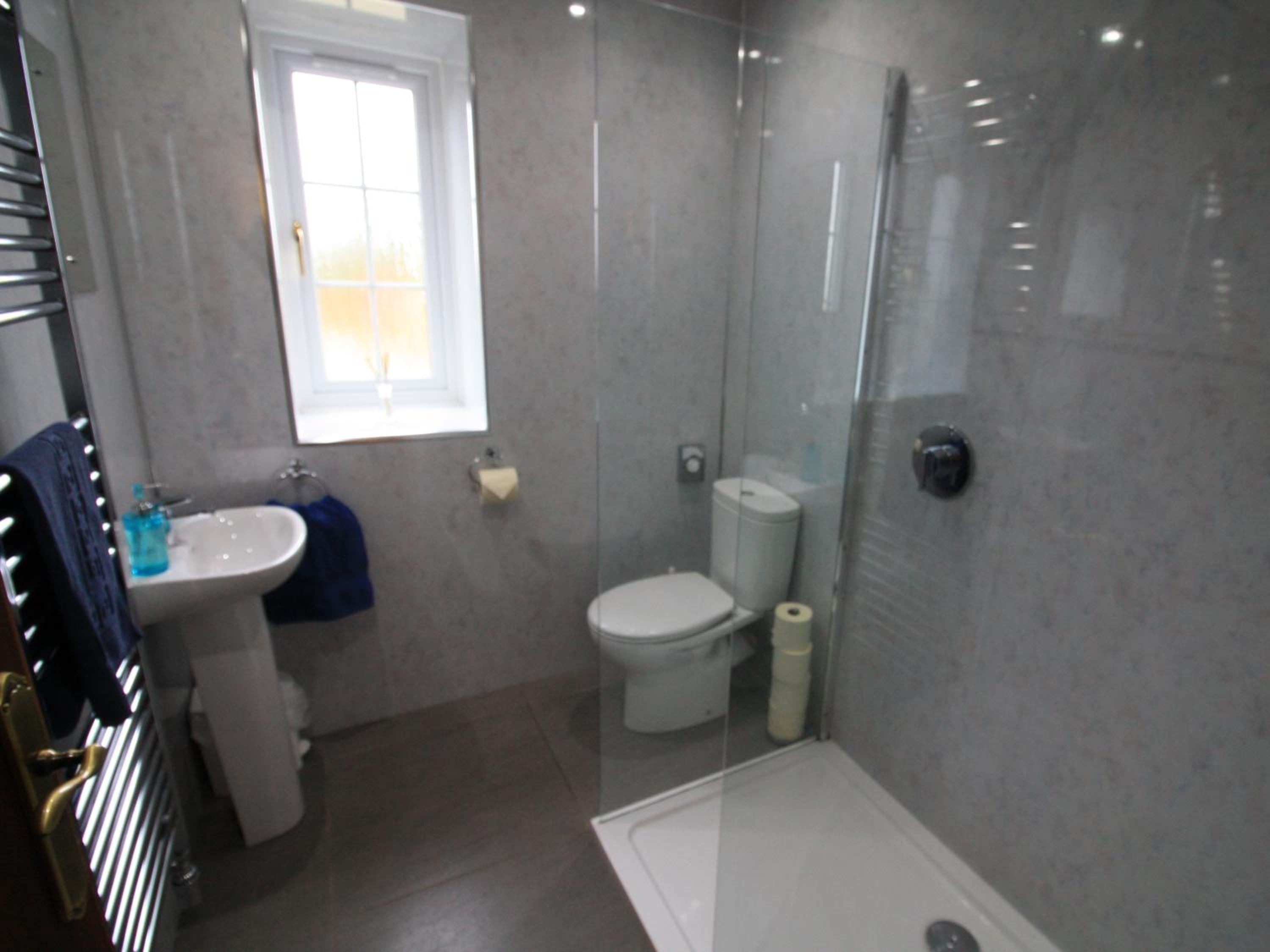 Standard Twin Room photo 2