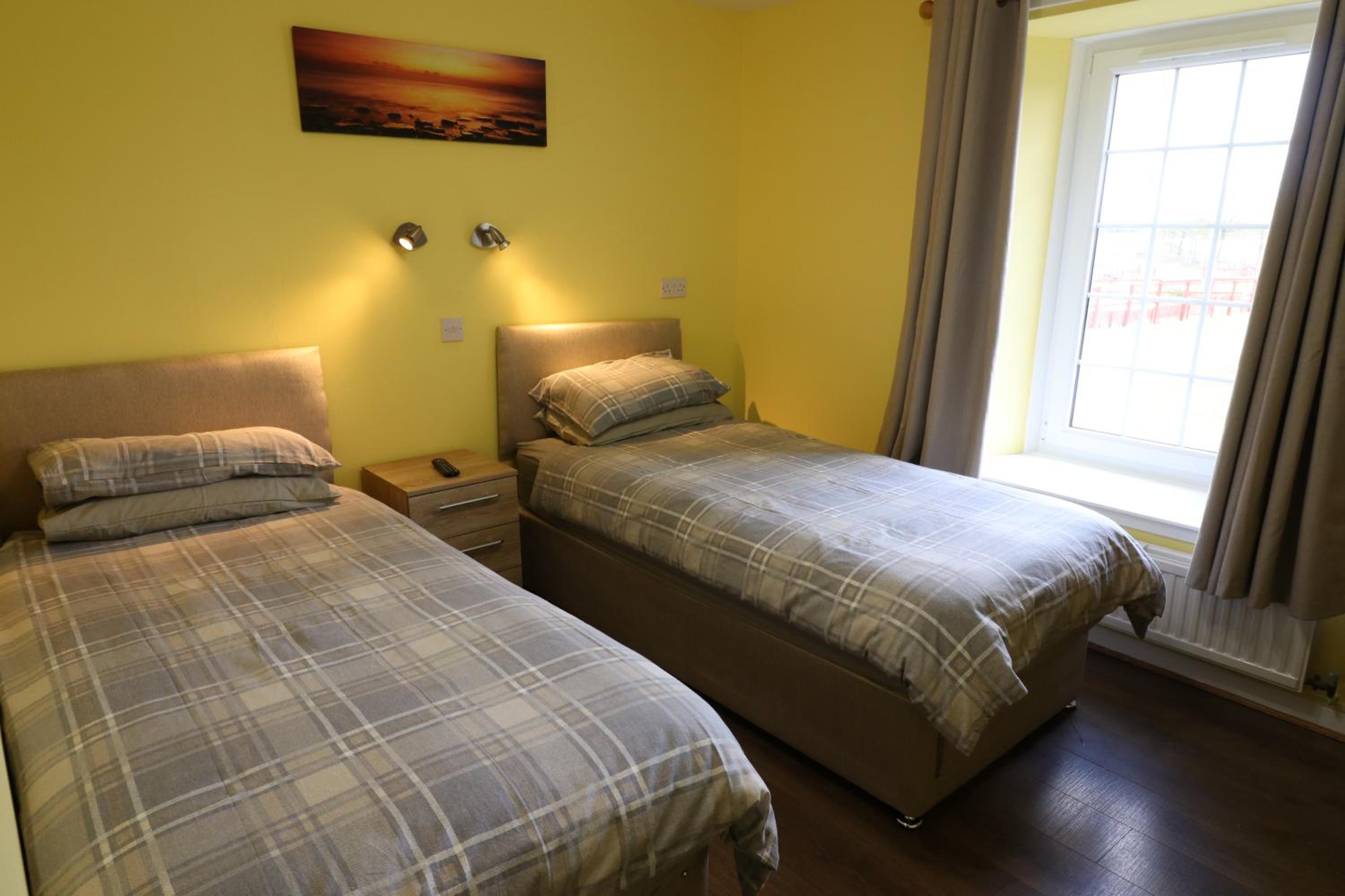 Standard Twin Room photo 1