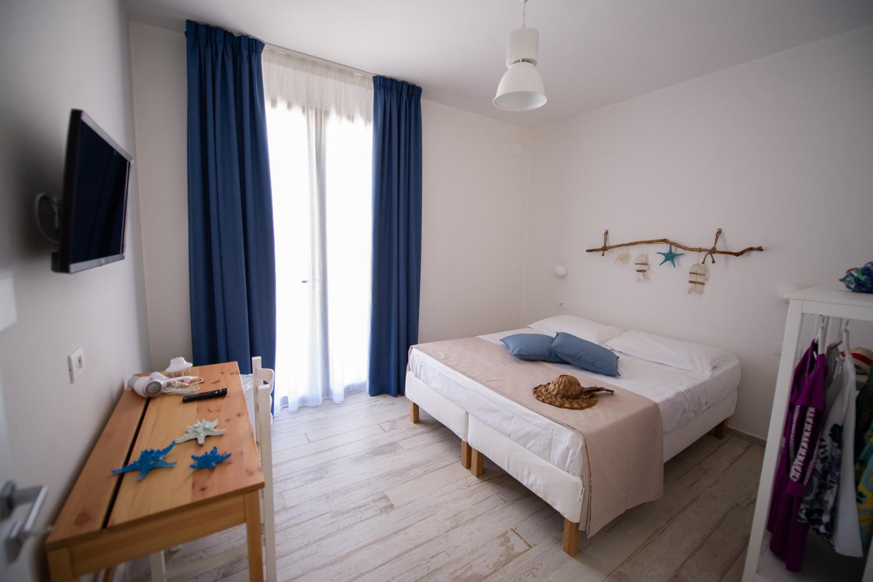 Double Room - Disability Access