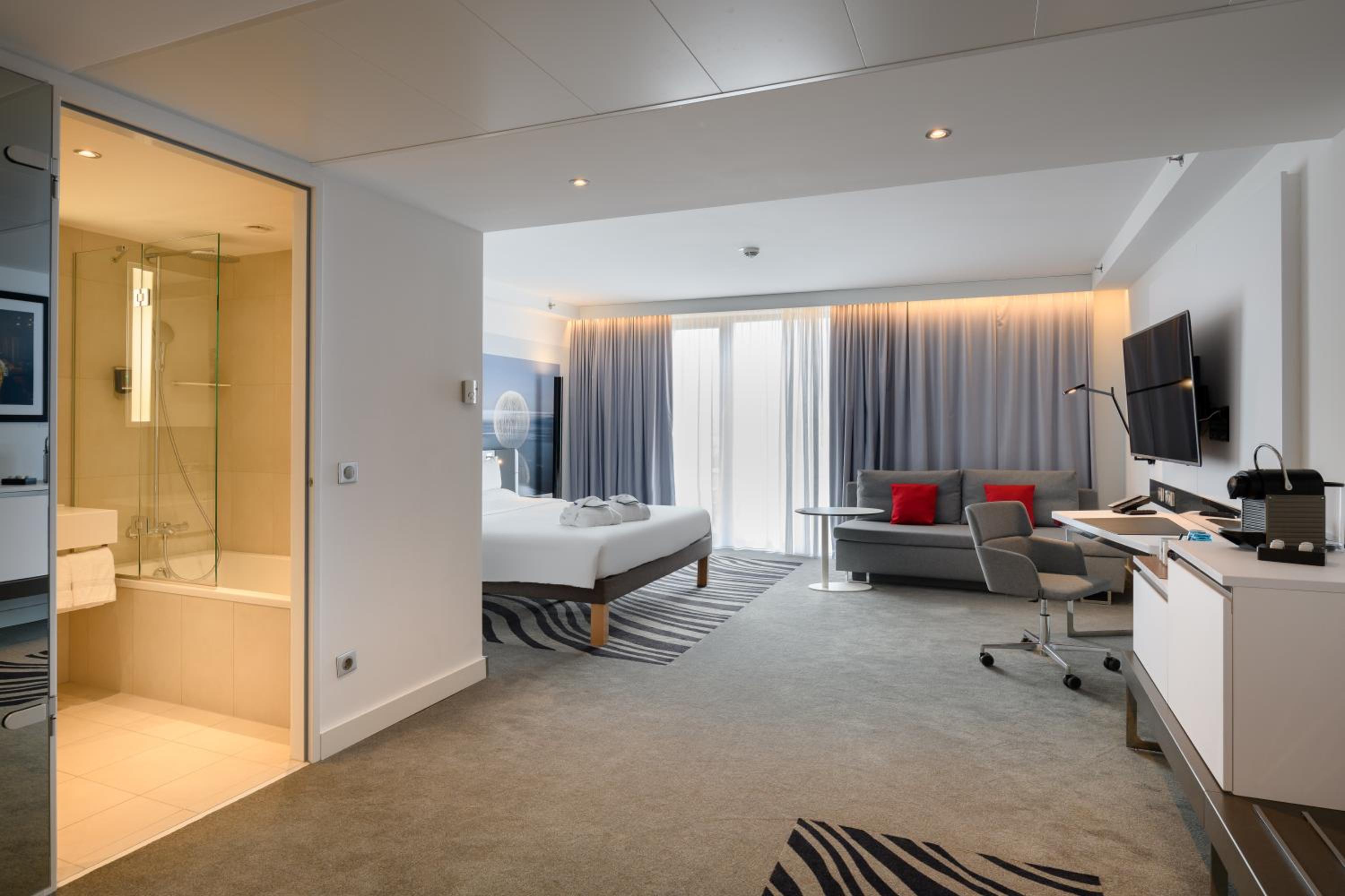 Junior Suite photo 3