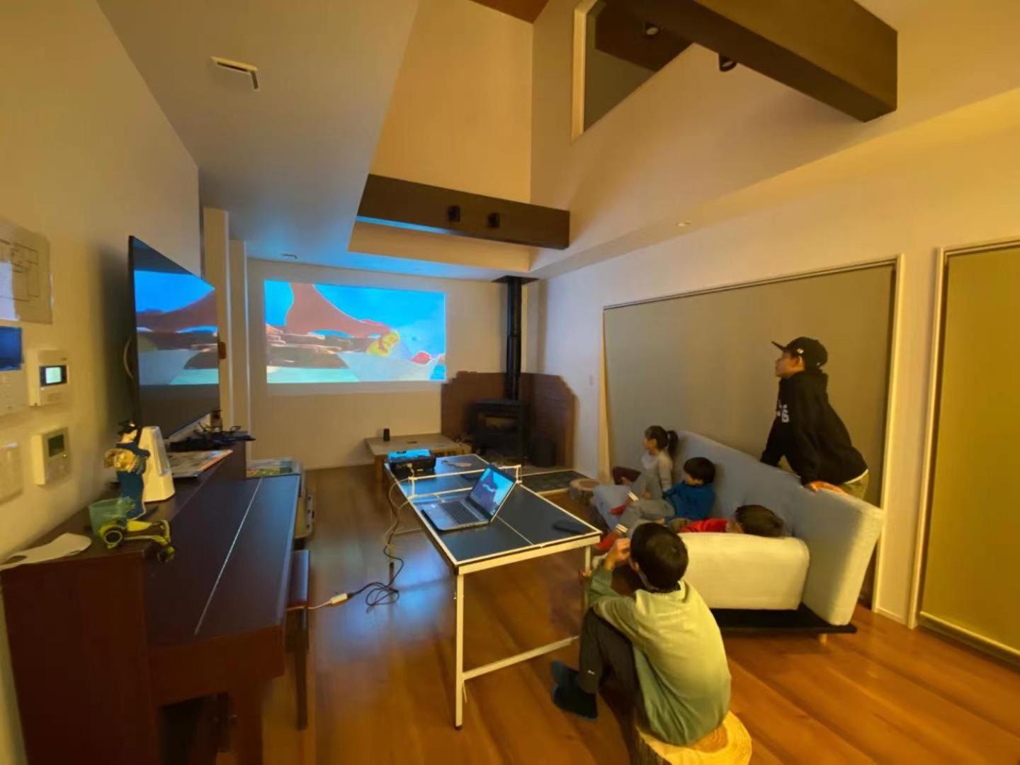 Three-Bedroom House - Photo 49