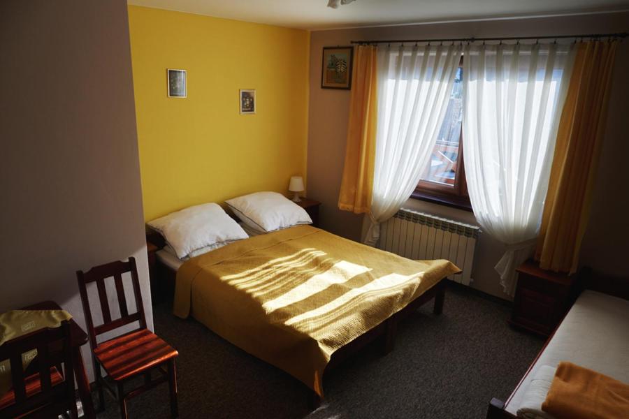 Classic Quadruple Room photo 1