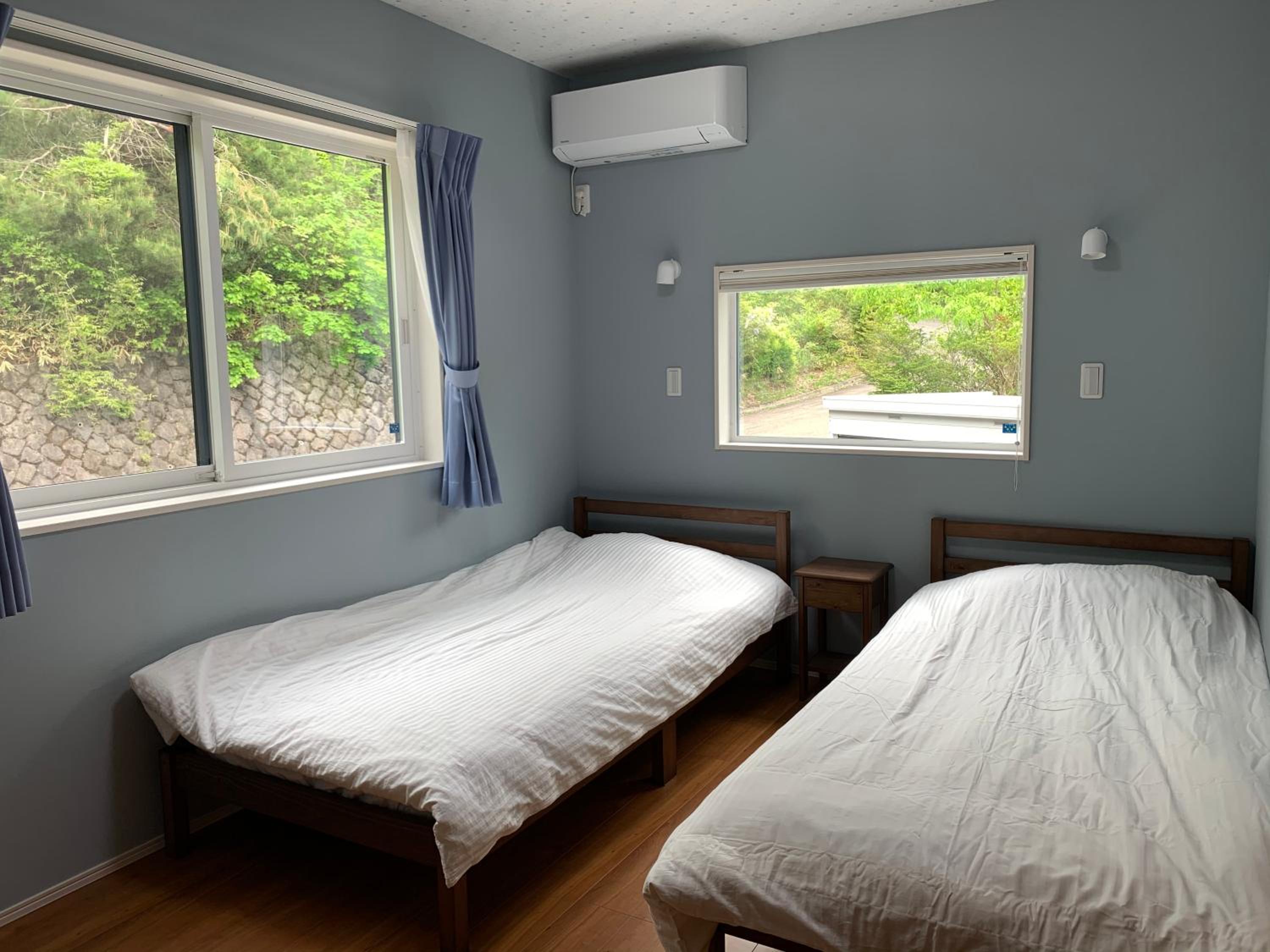 Three-Bedroom House - Photo 42