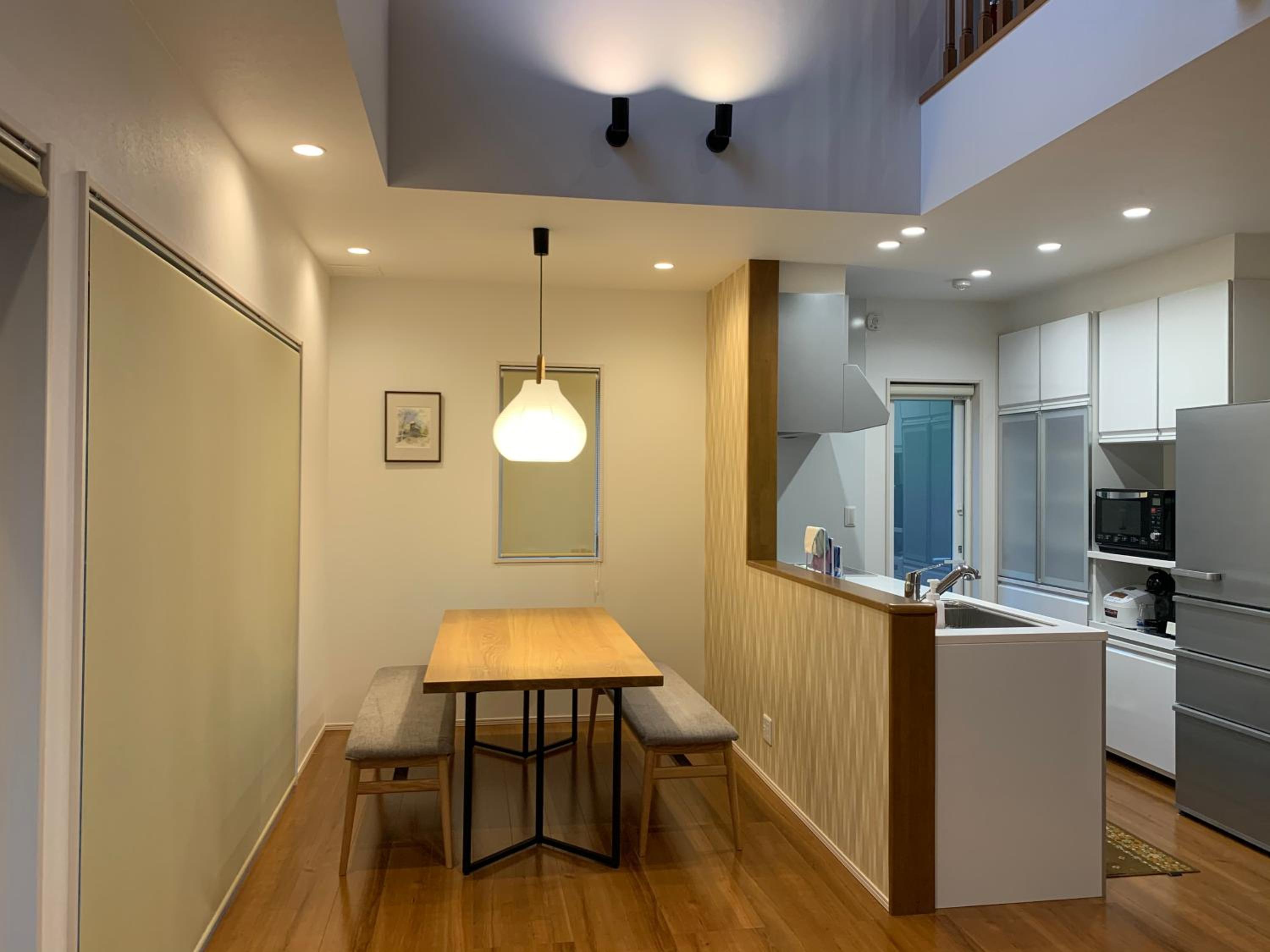 Three-Bedroom House - Photo 38