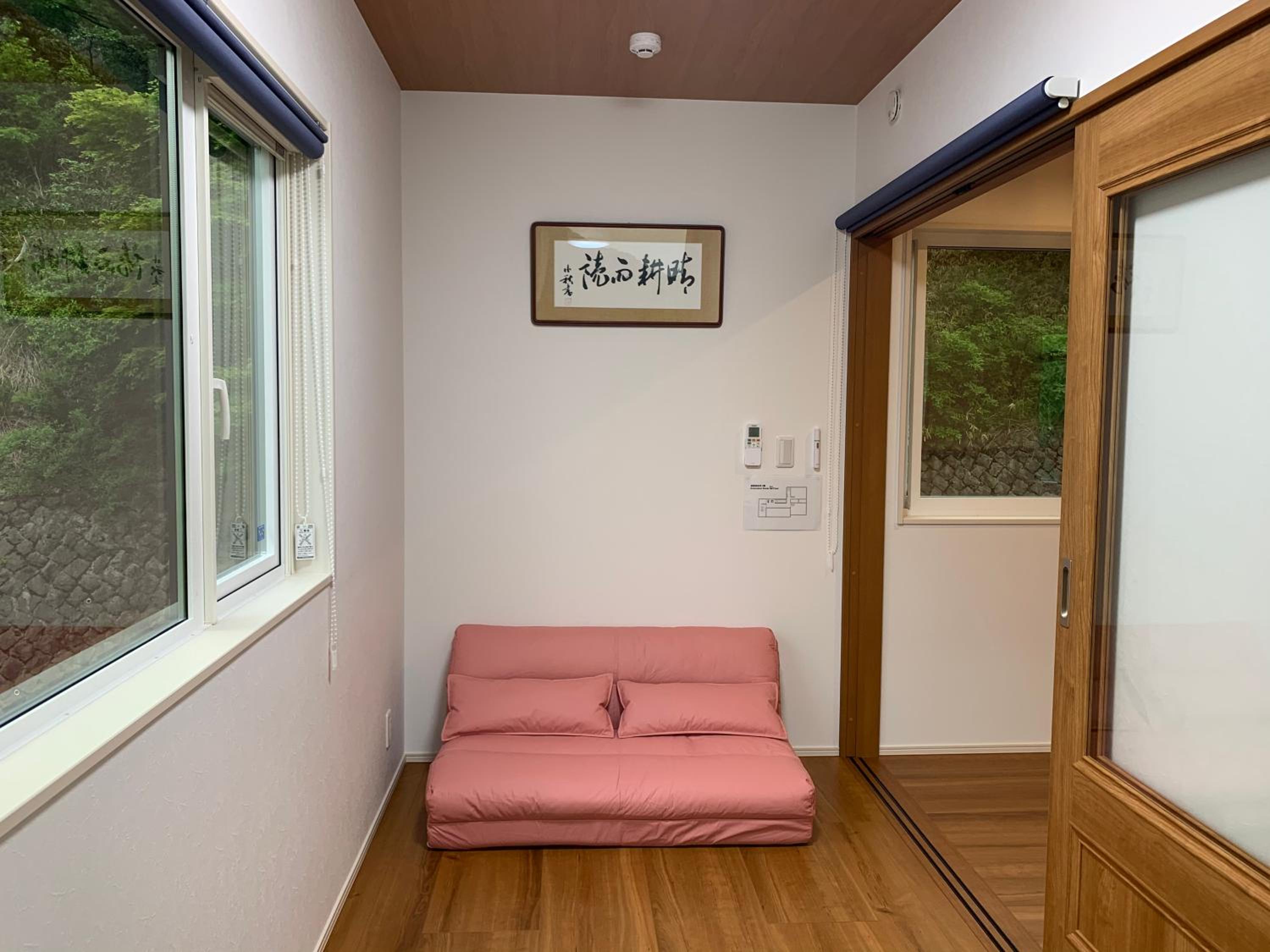 Three-Bedroom House - Photo 33