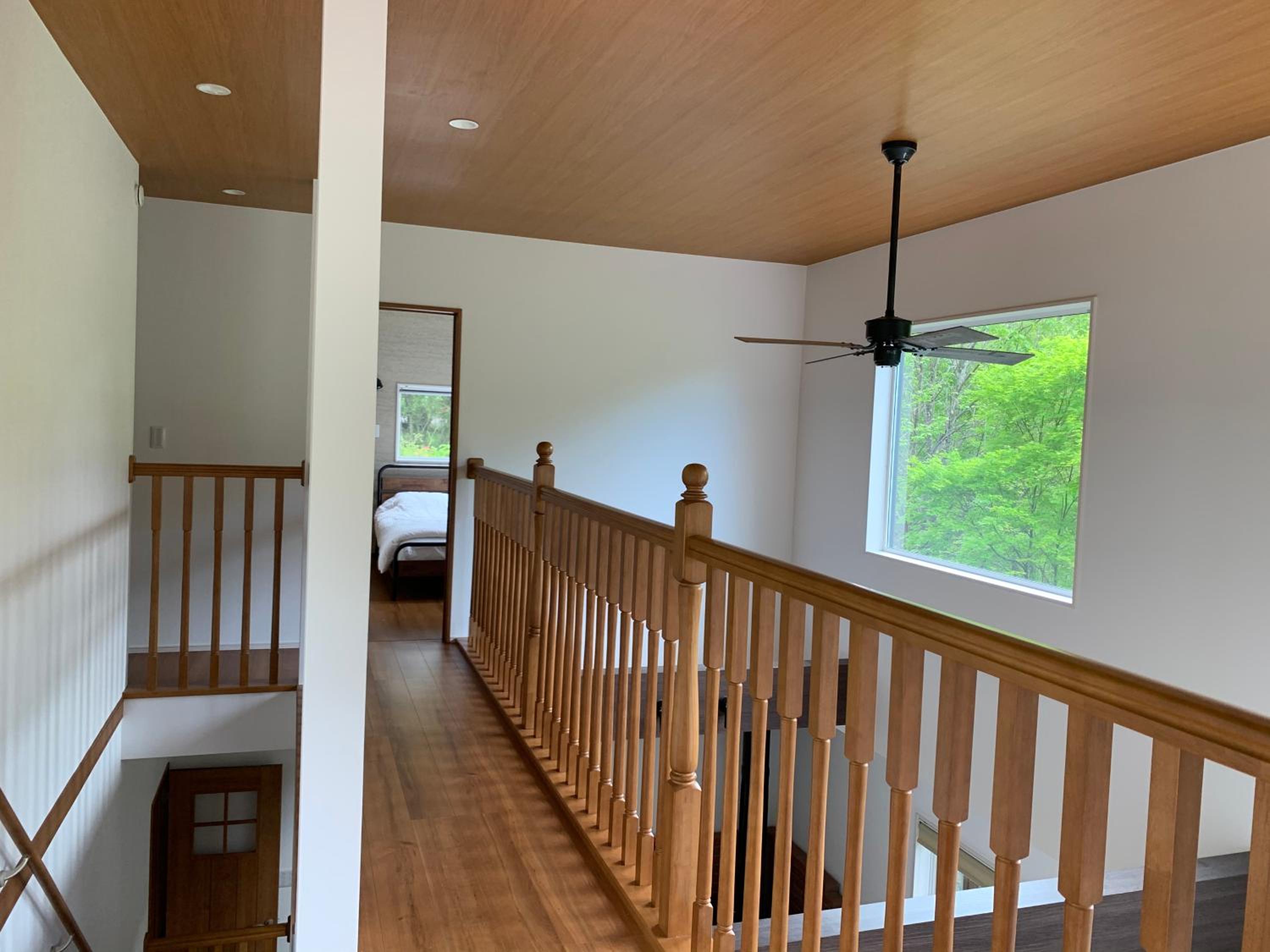 Three-Bedroom House - Photo 32