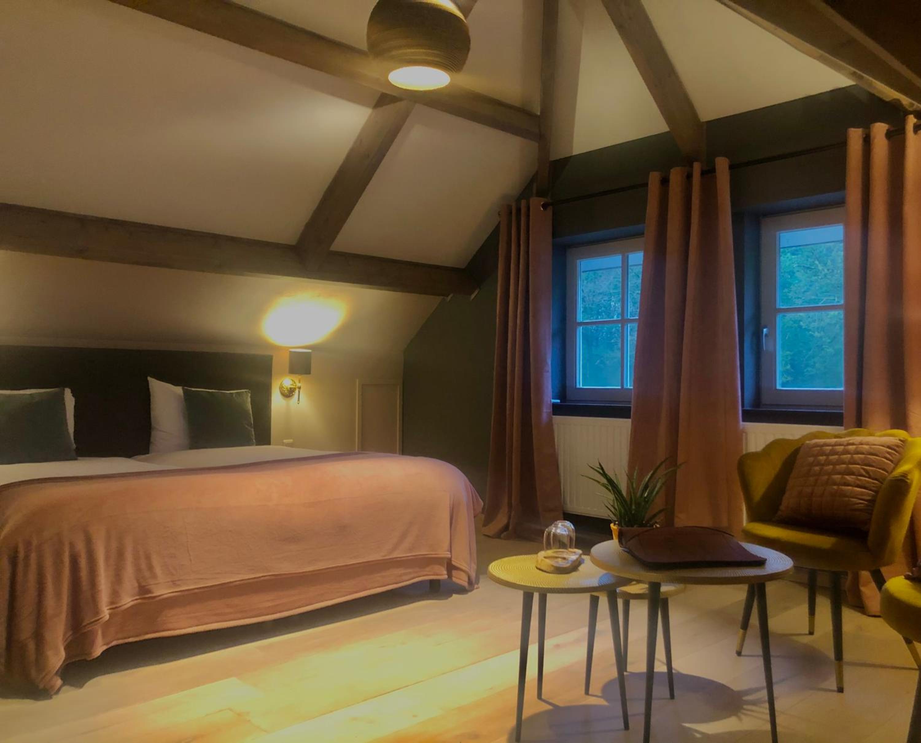 Large Double Room photo 3