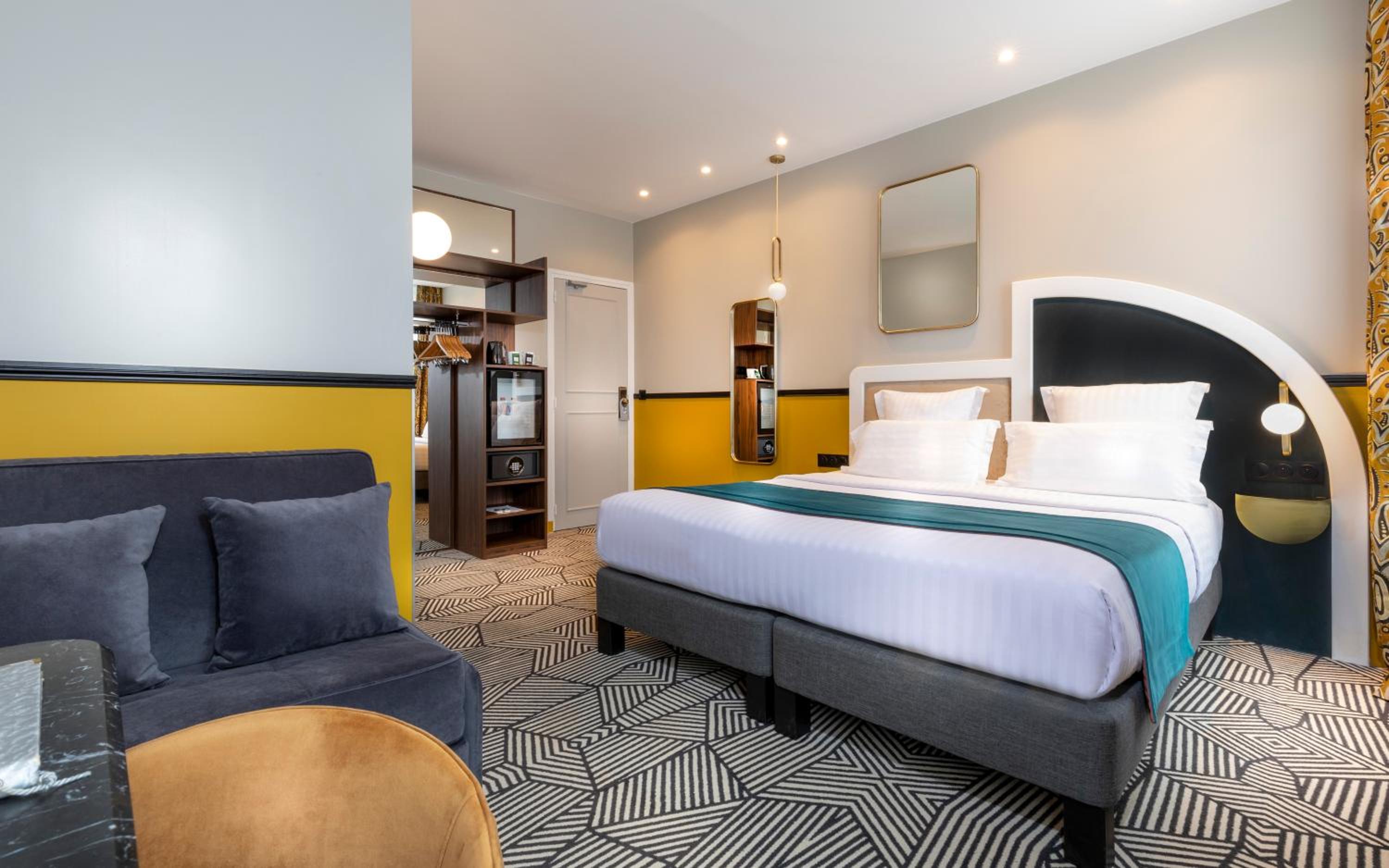 Deluxe Room photo 1