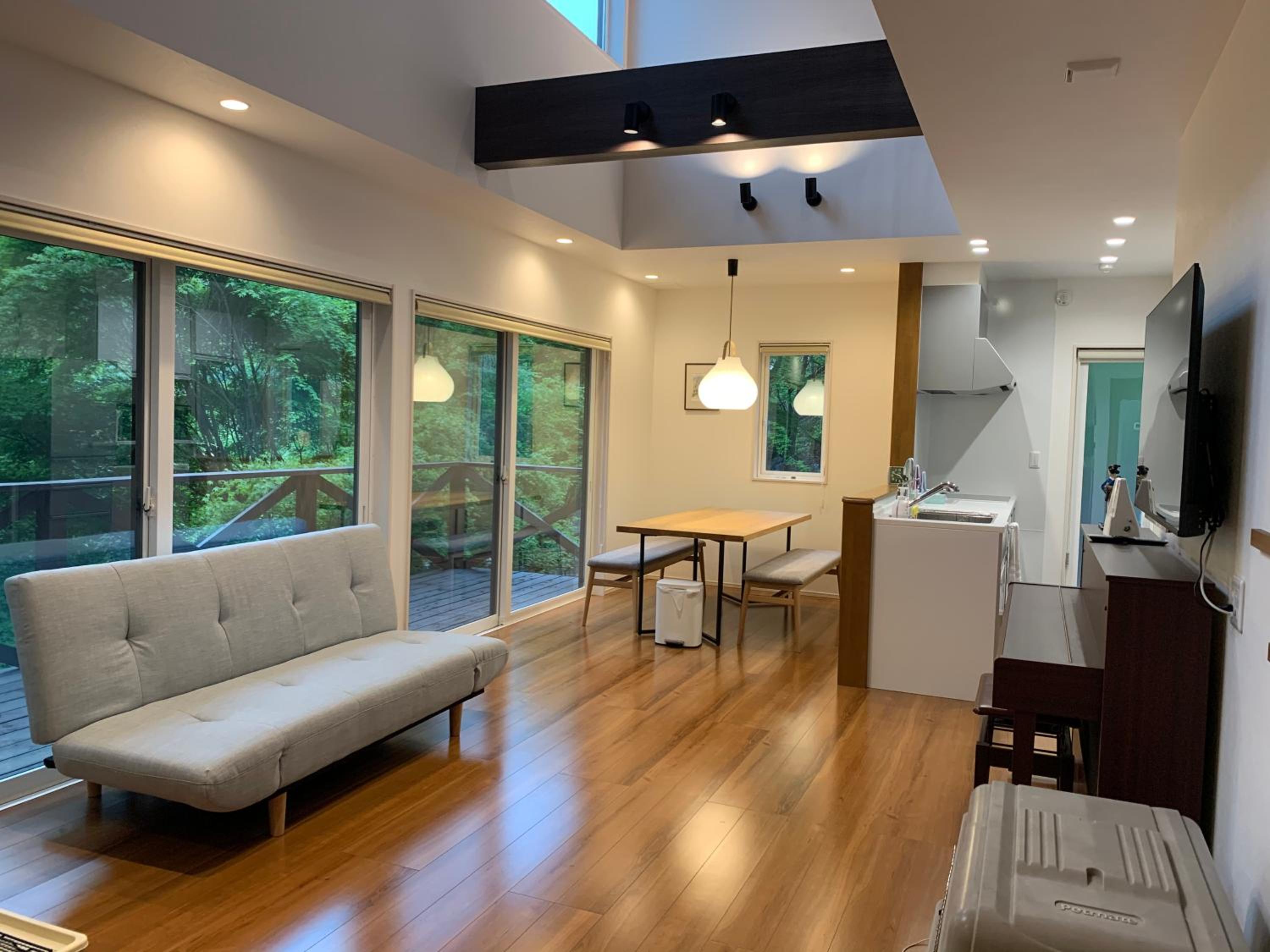 Three-Bedroom House - Photo 1