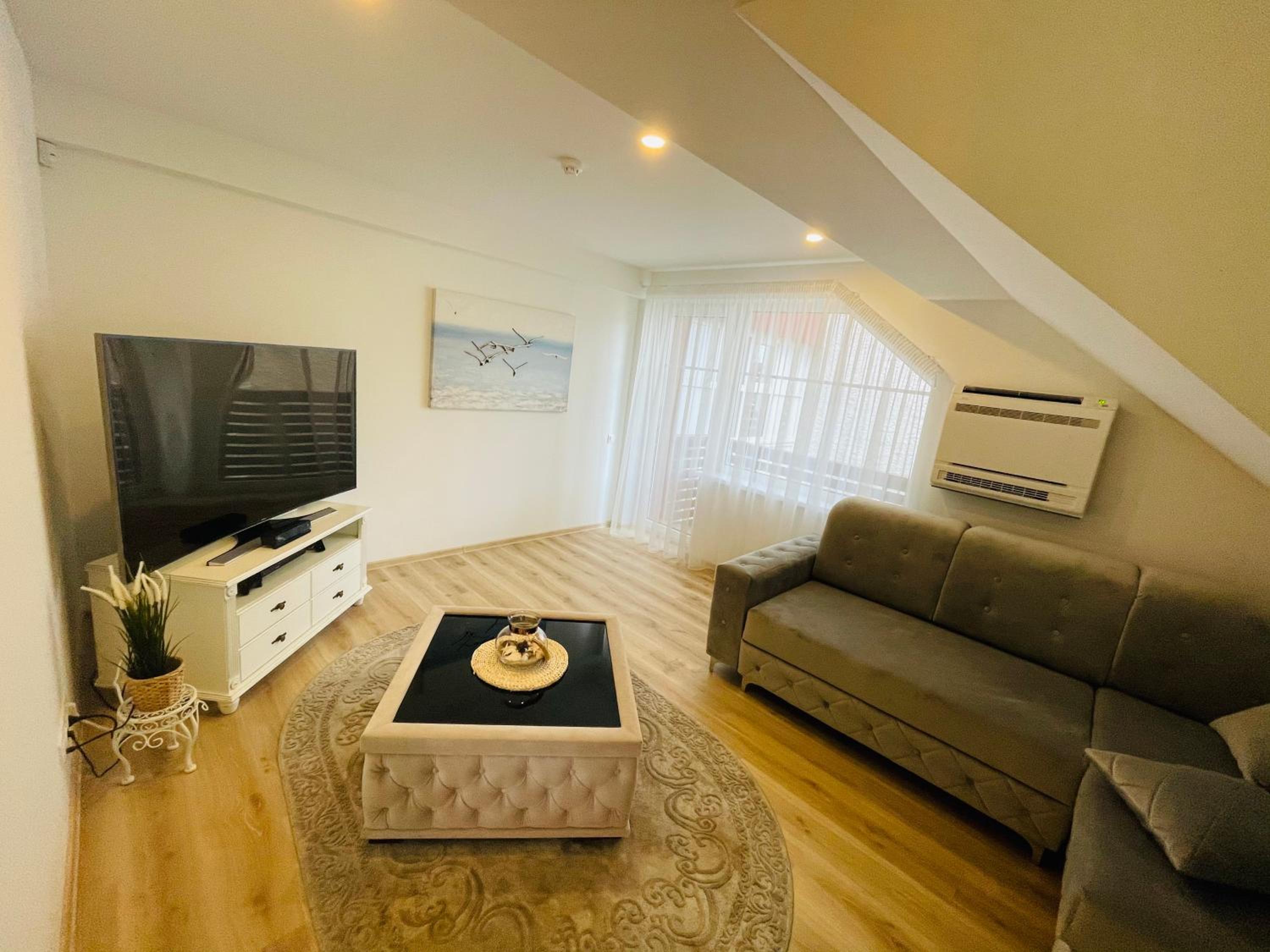 Two-Bedroom Apartment photo 1