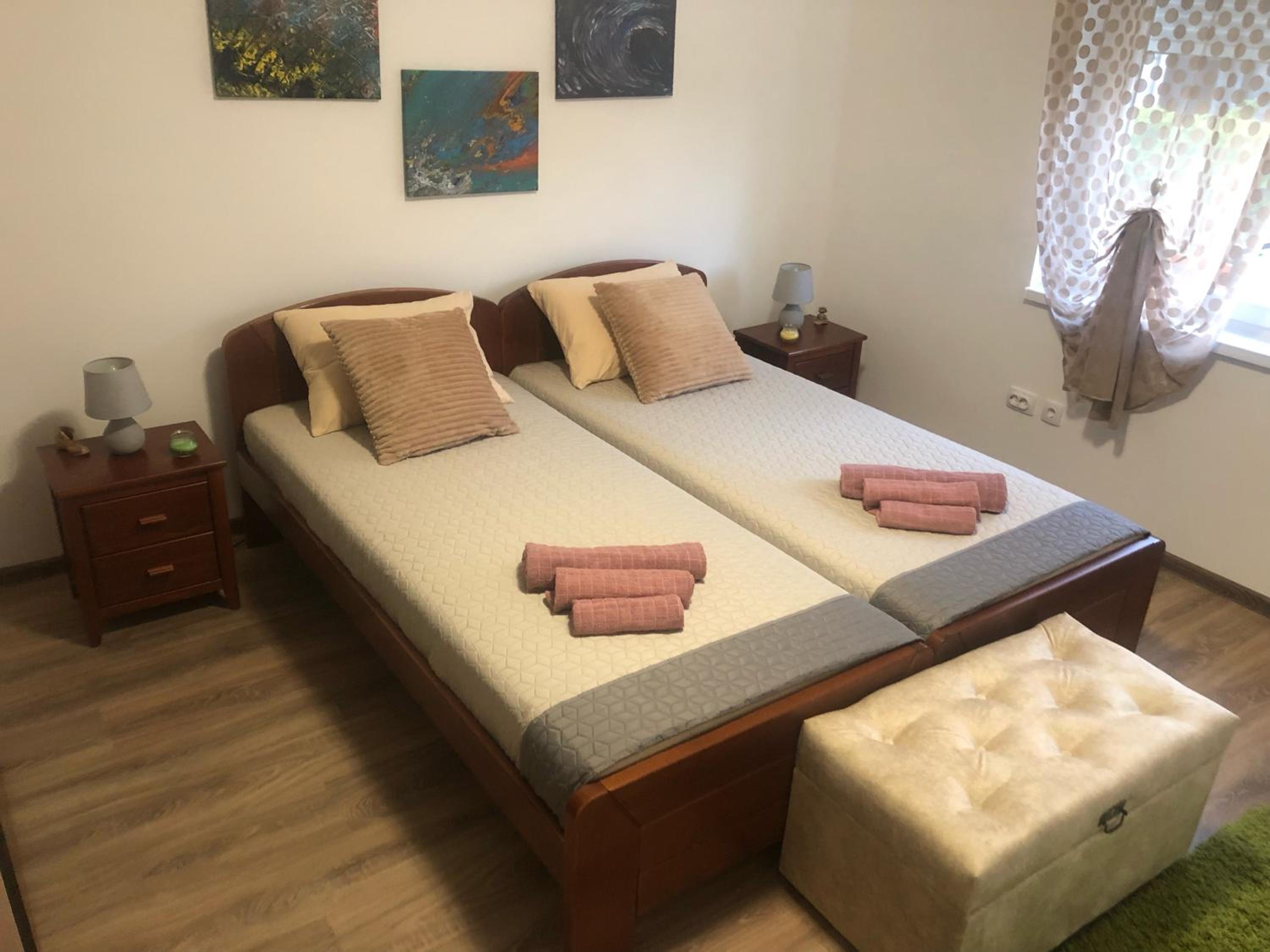 Two-Bedroom House photo 3