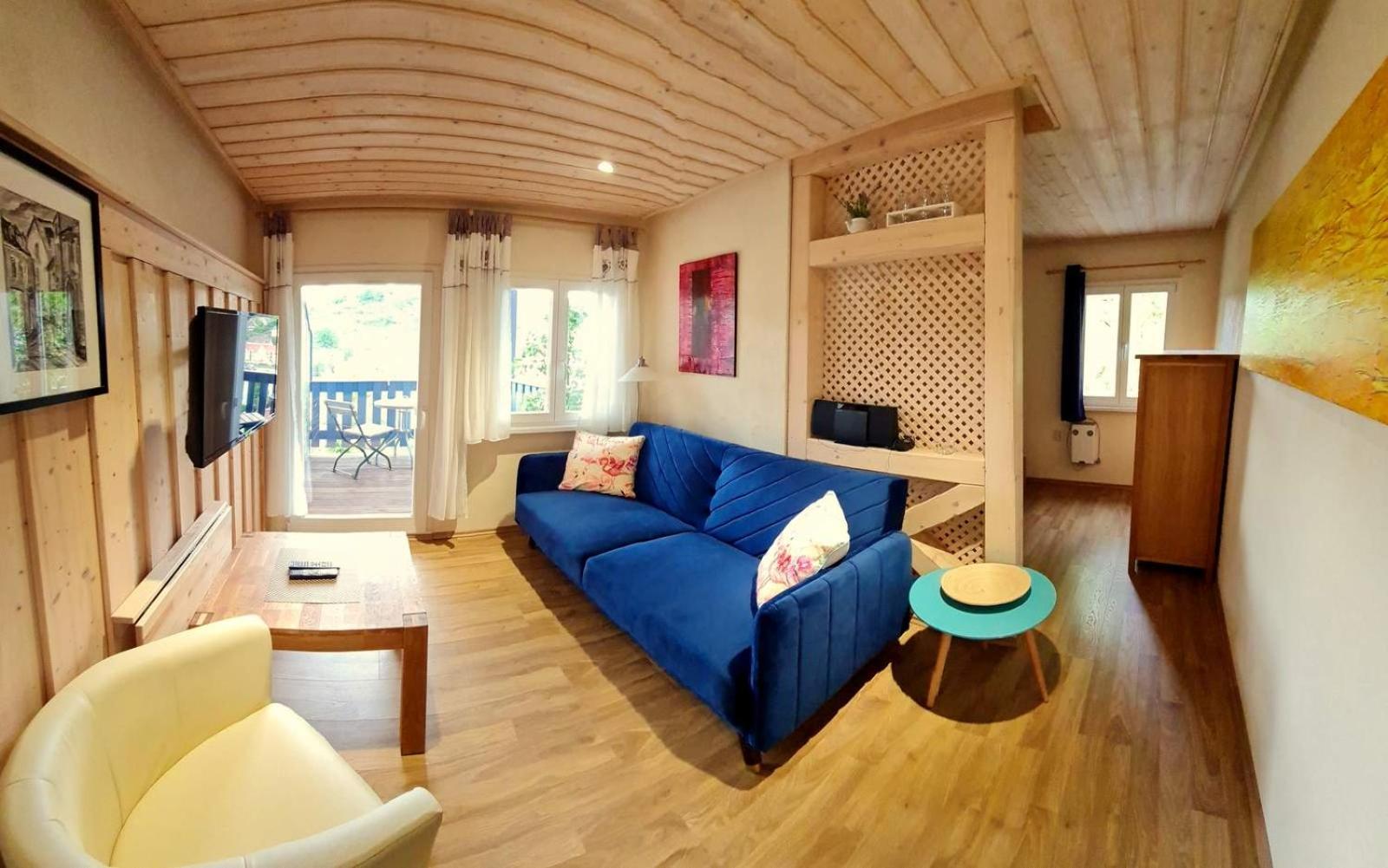 Apartment - Sei photo 1