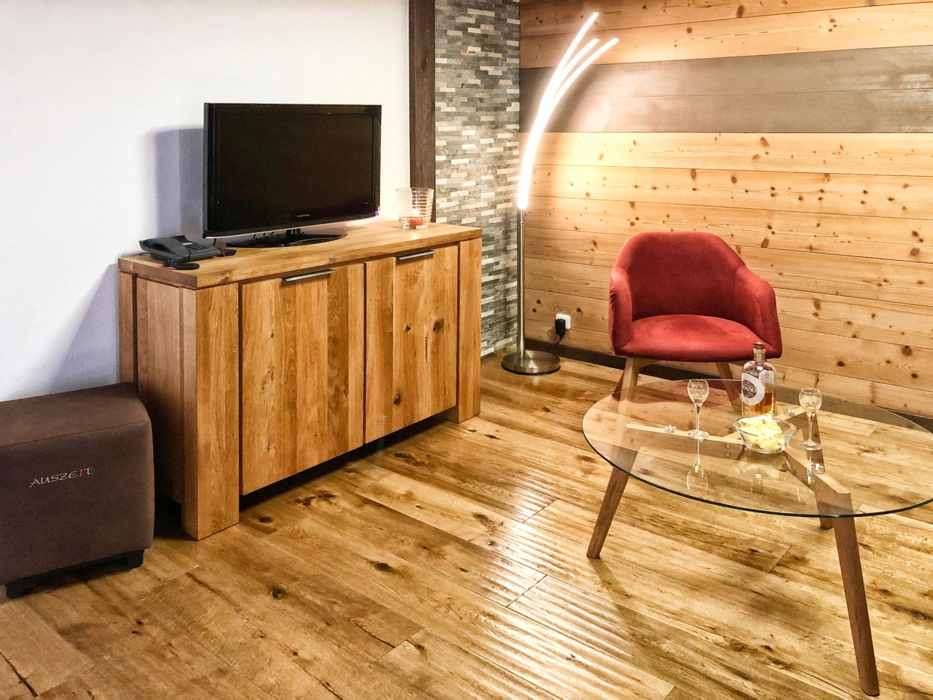 Apartment with Terrace photo 2