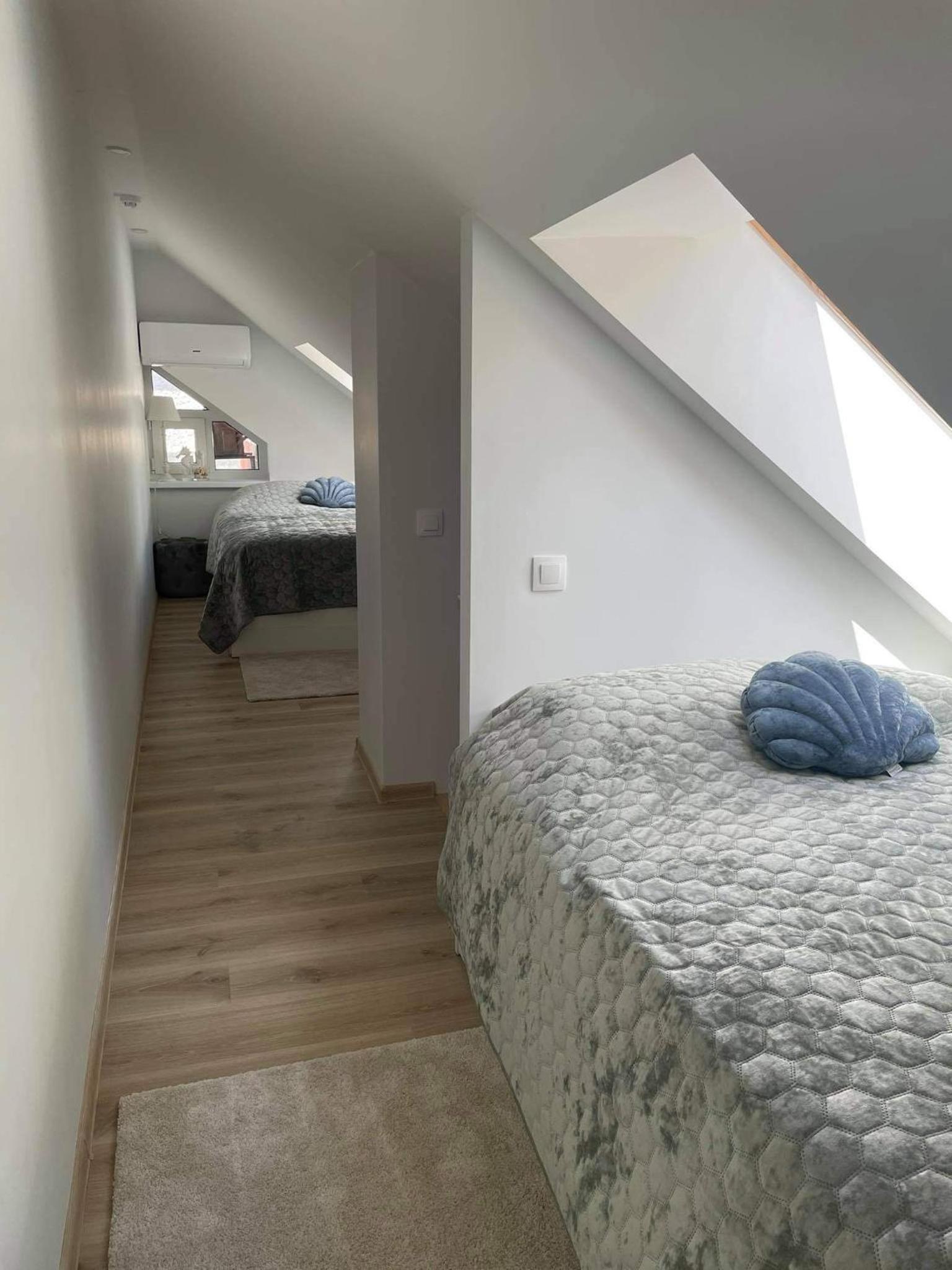 Two-Bedroom Apartment photo 2