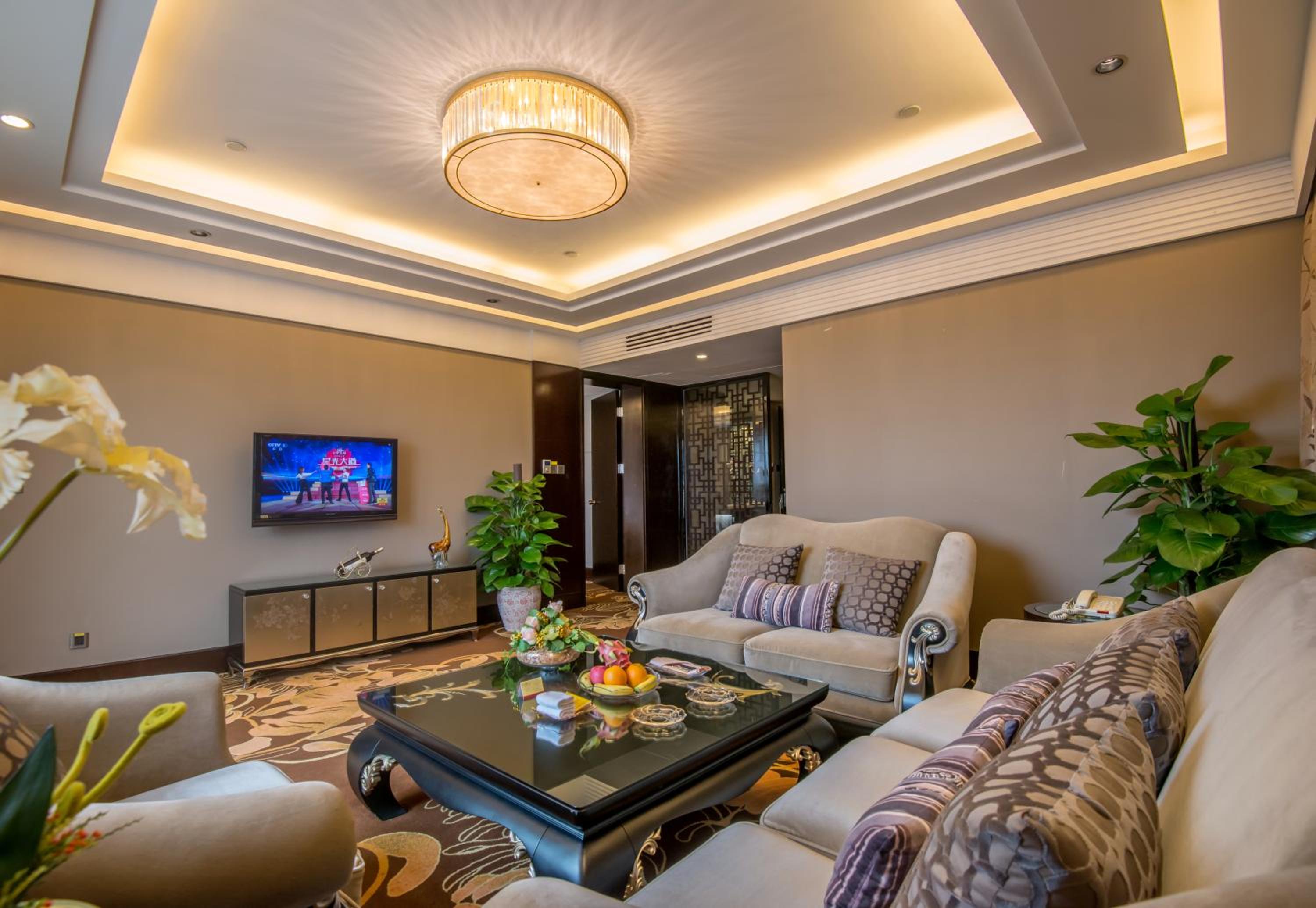 Main Building Executive Suite B