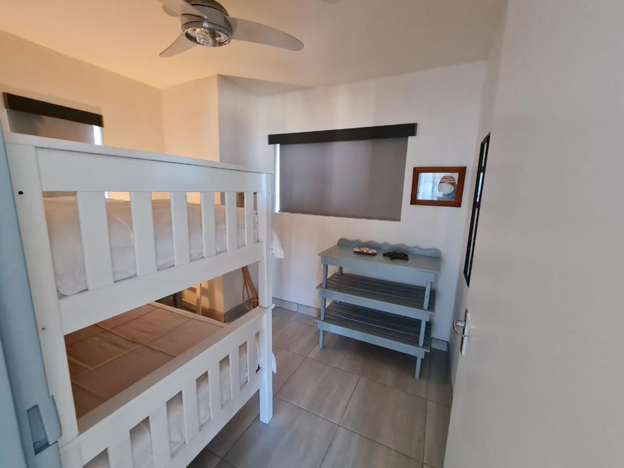 Apartment with Shower - Photo 15