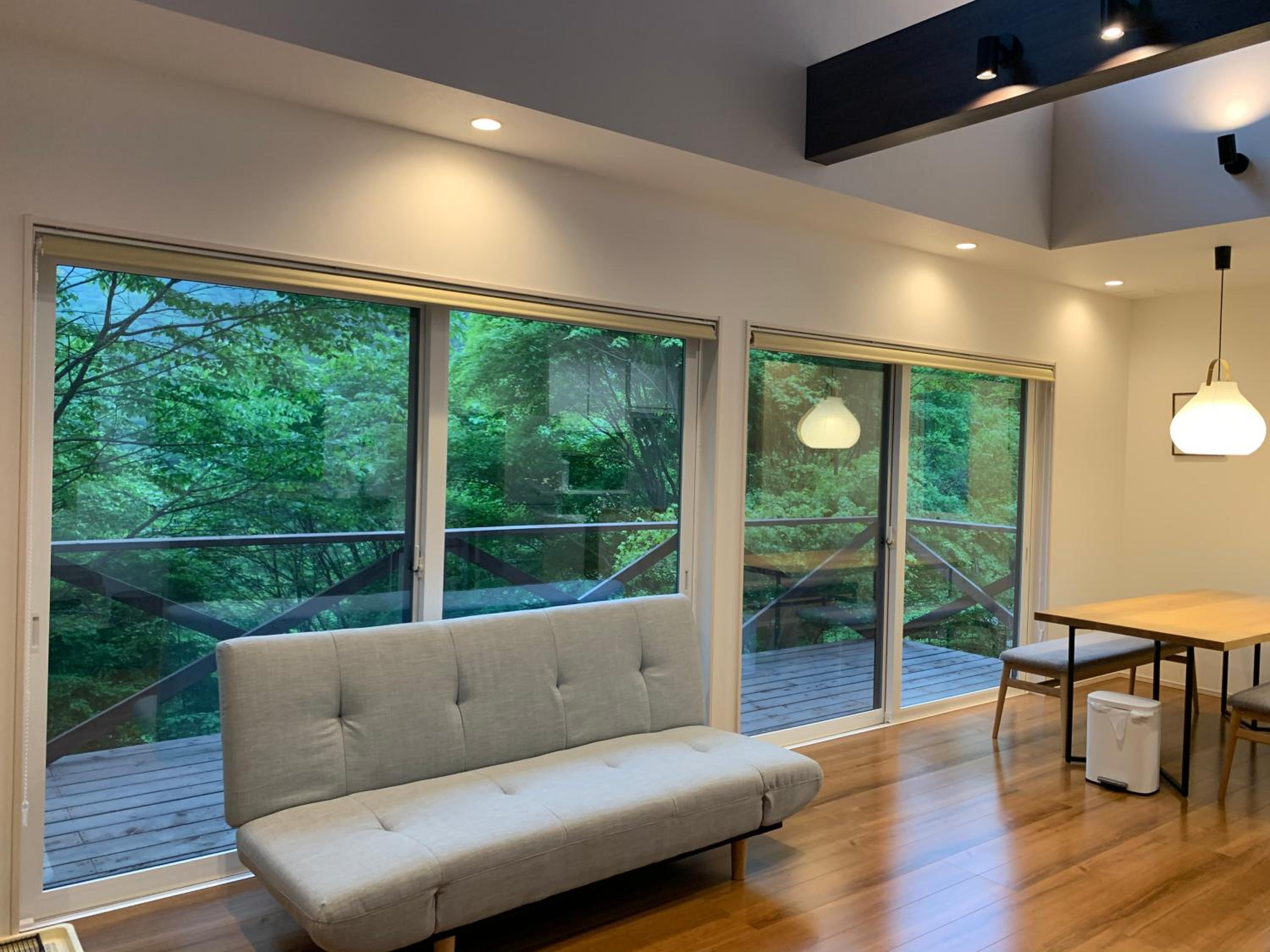 Three-Bedroom House - Photo 23