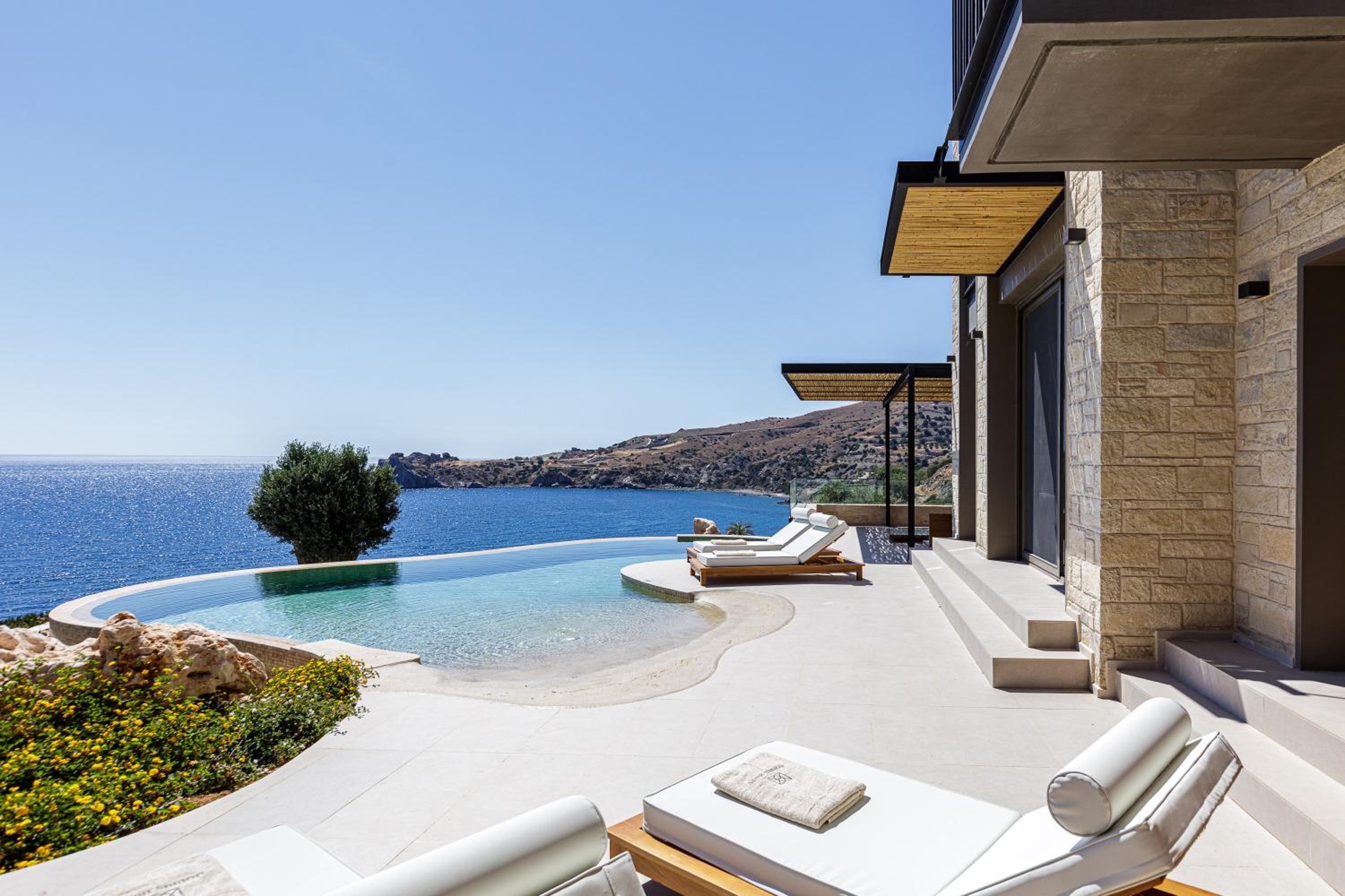 Domus Mare Villa I photo 3