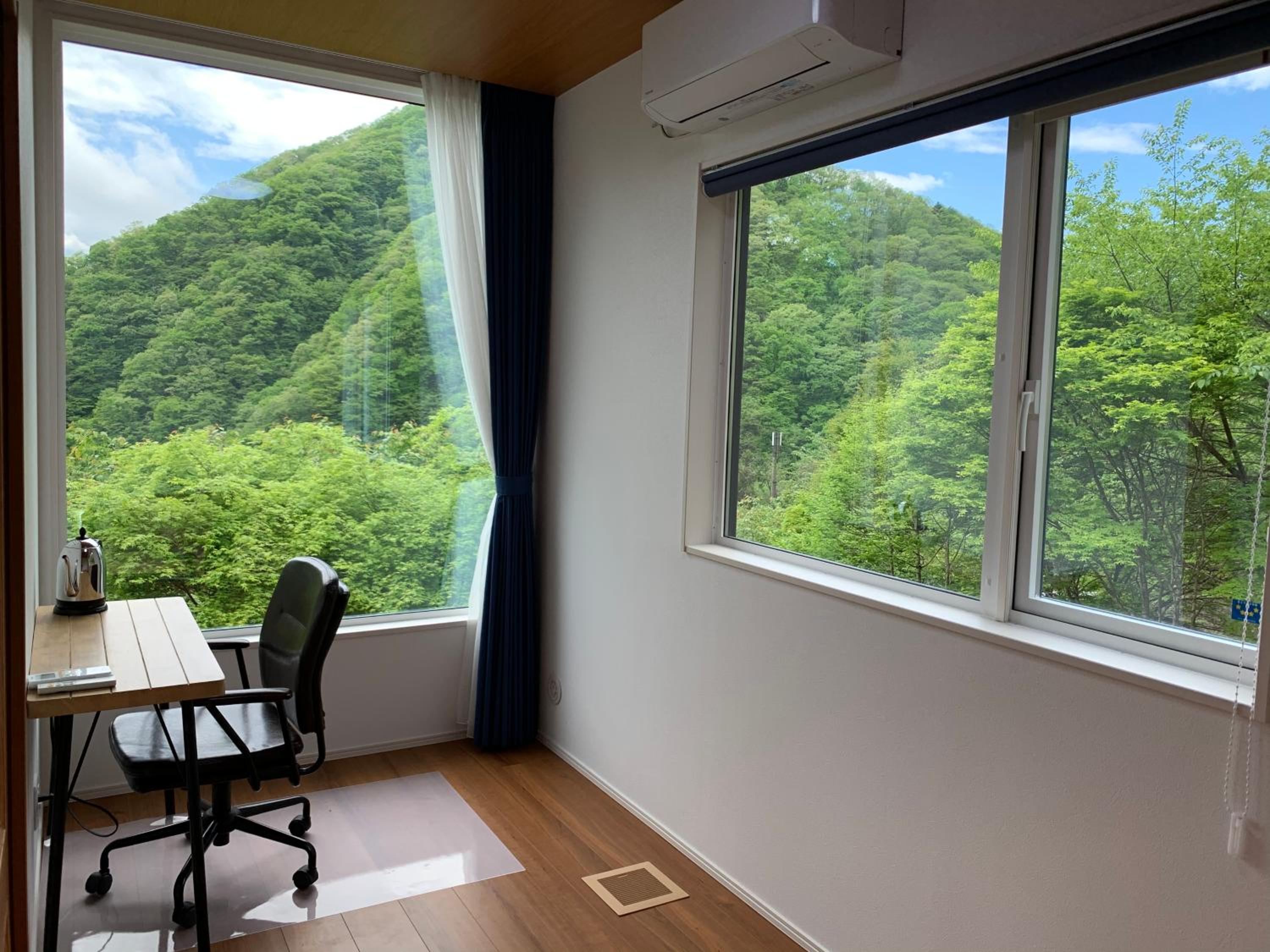 Three-Bedroom House - Photo 21