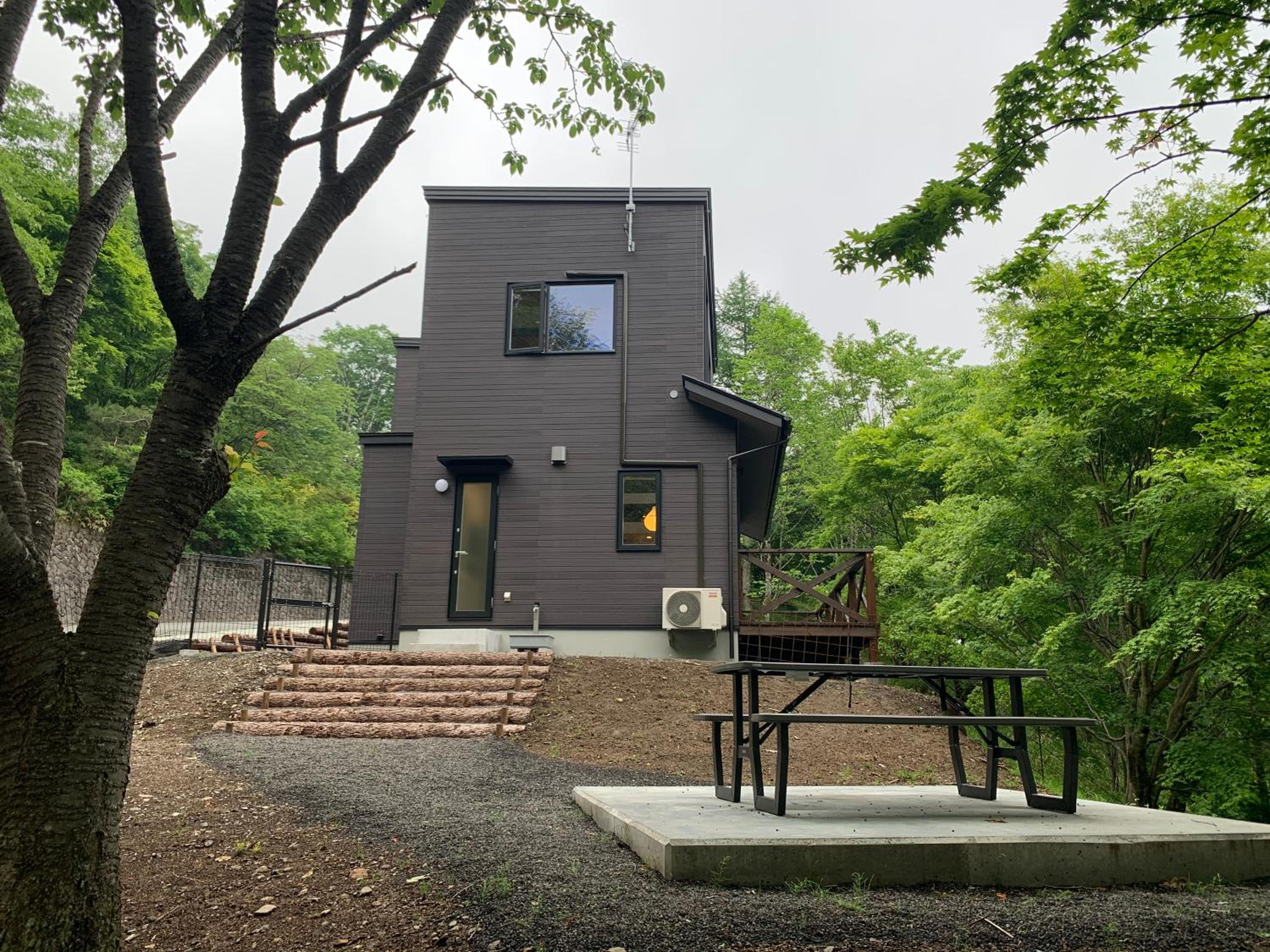 Three-Bedroom House - Photo 20