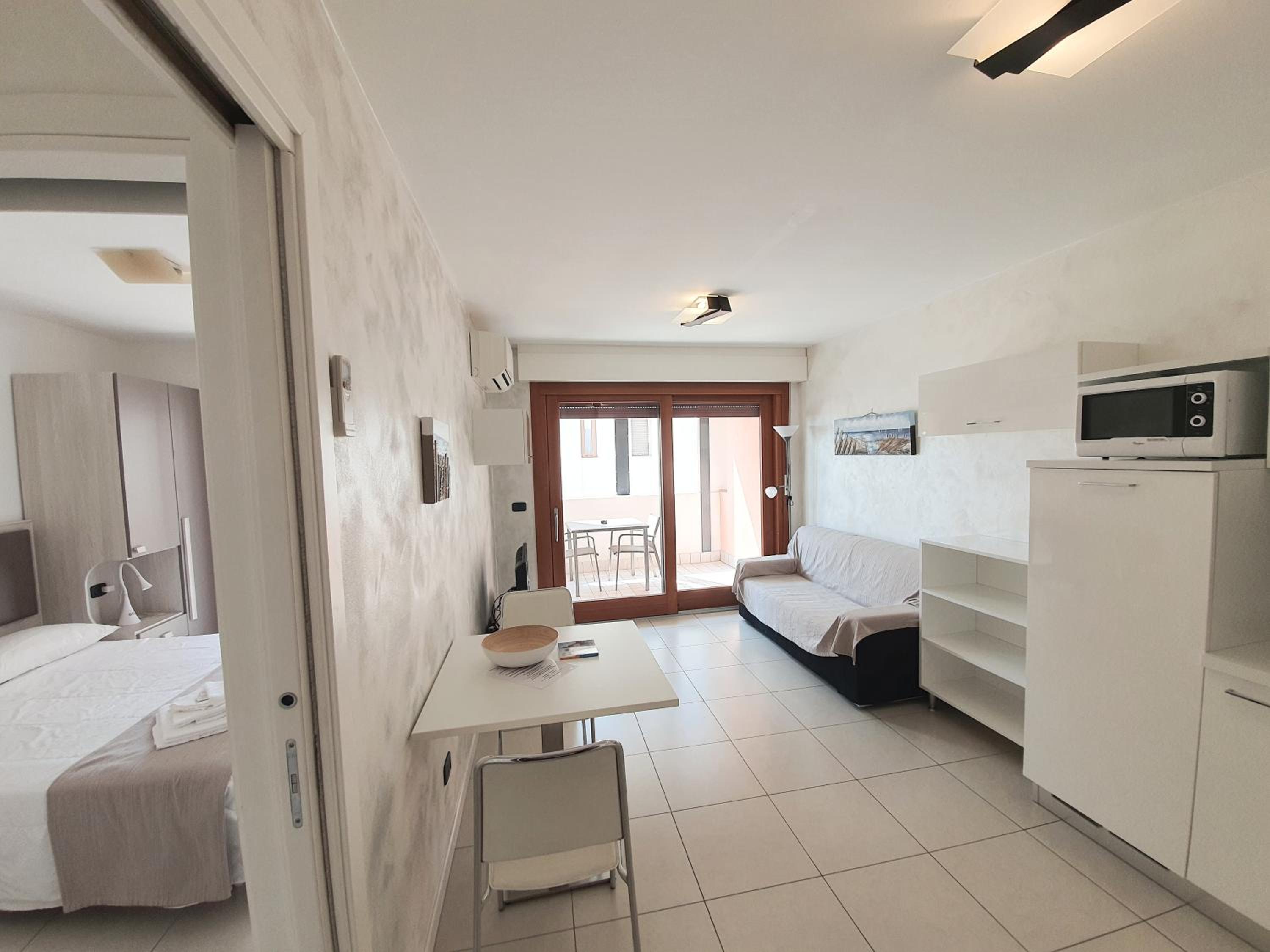 Standard Apartment photo 1