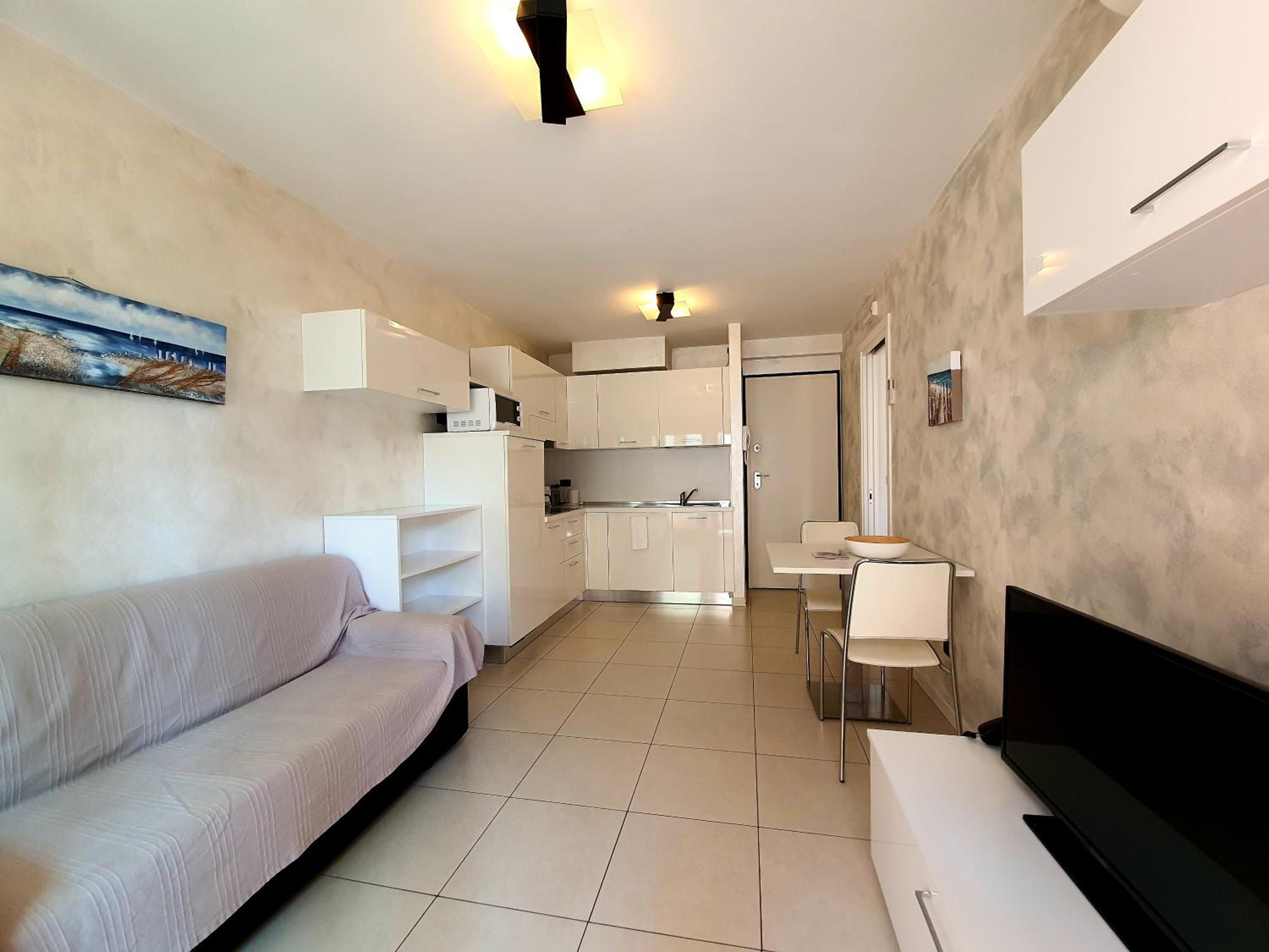 Standard Apartment photo 3