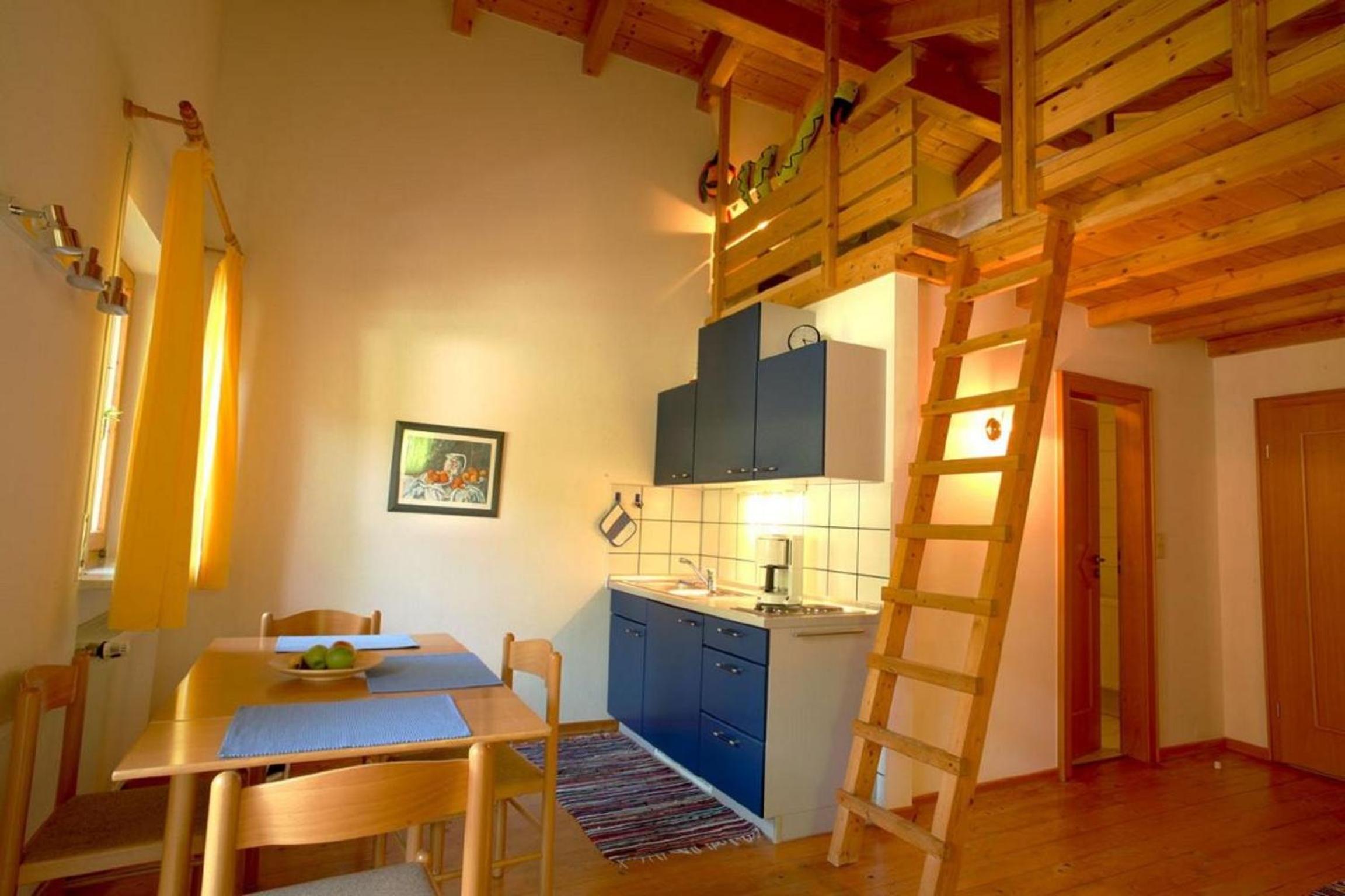 Apartment photo 1