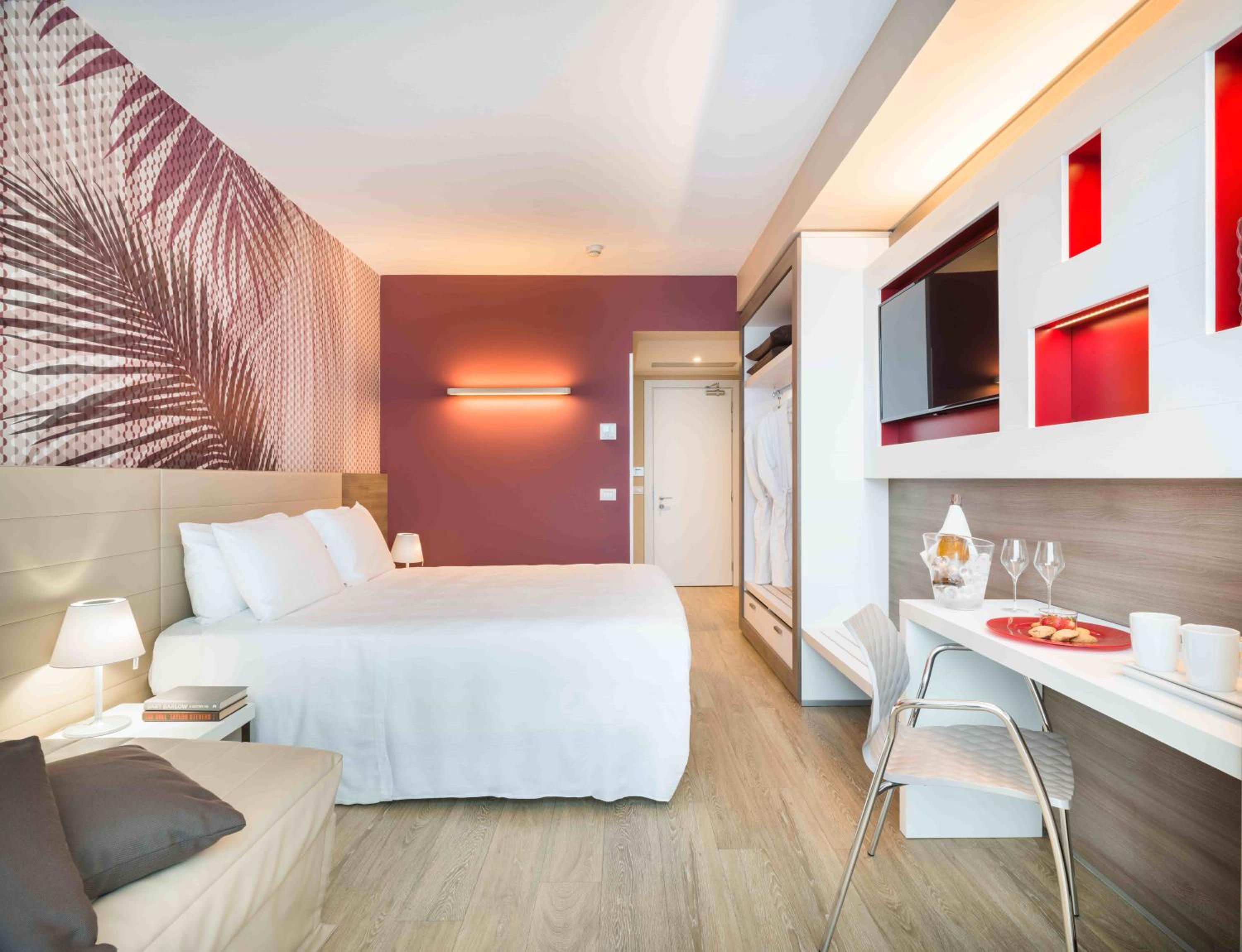 Comfort Double Room - Photo 1