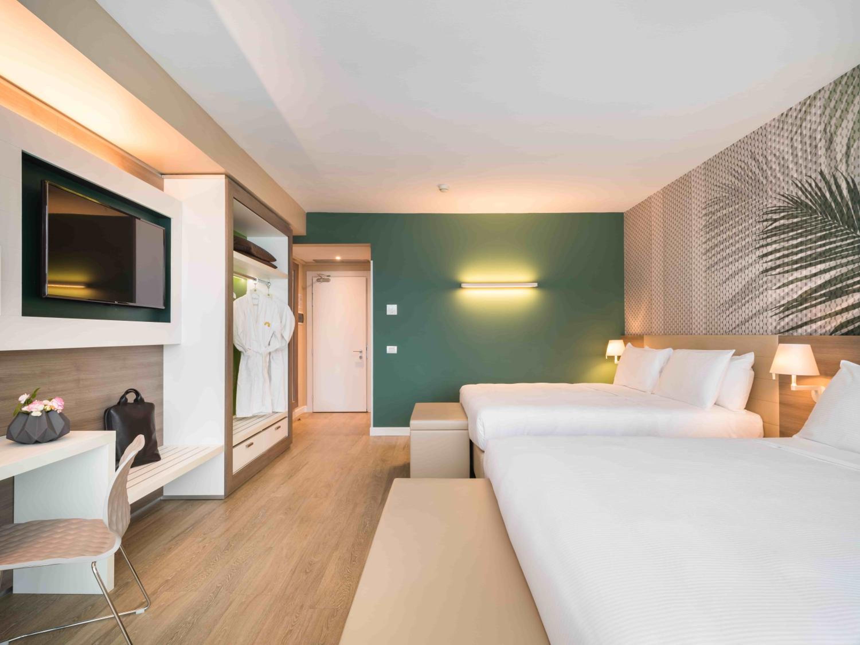 Superior Triple Room - Photo 1