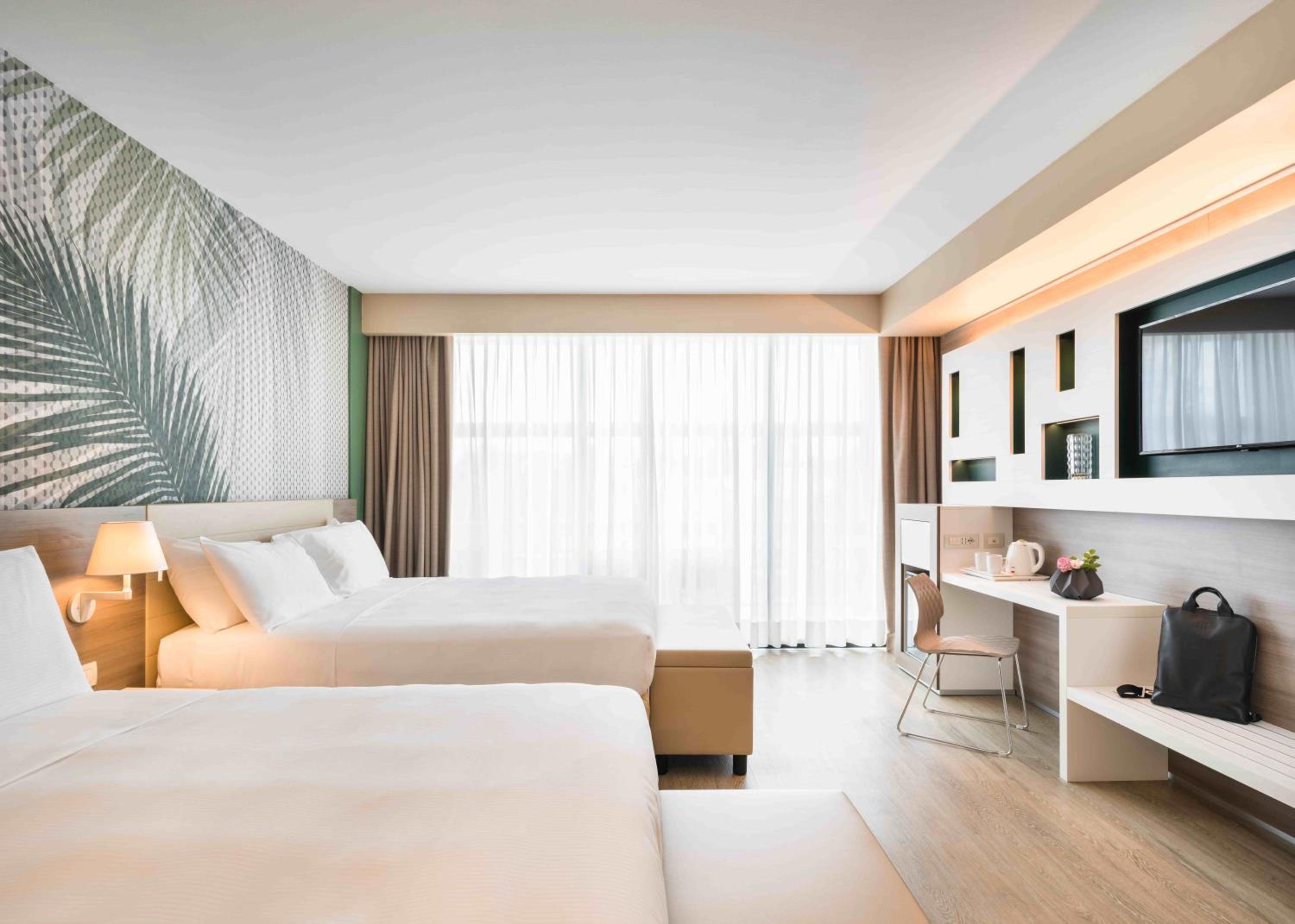 Superior Triple Room - Photo 8