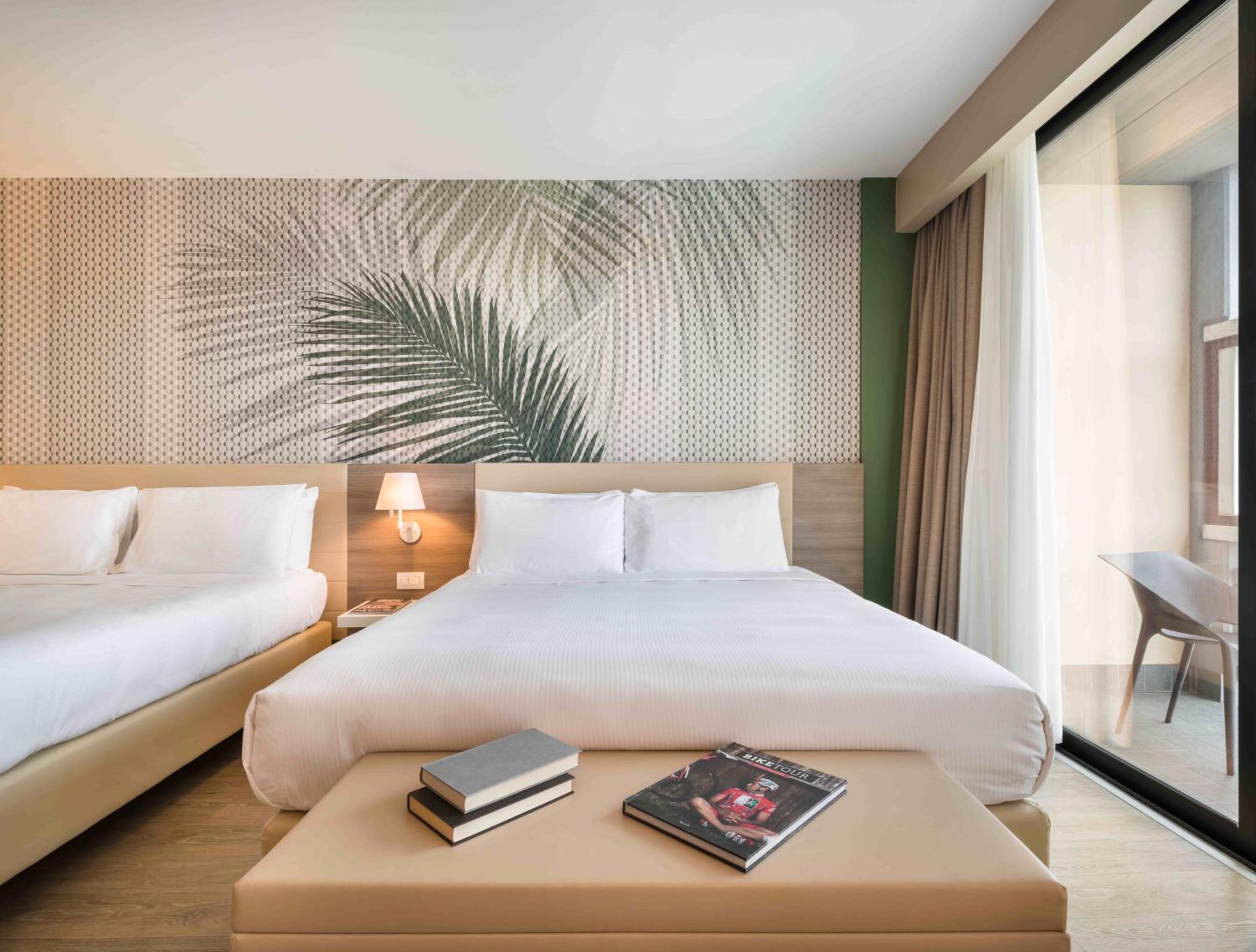 Superior Double Room - Photo 15