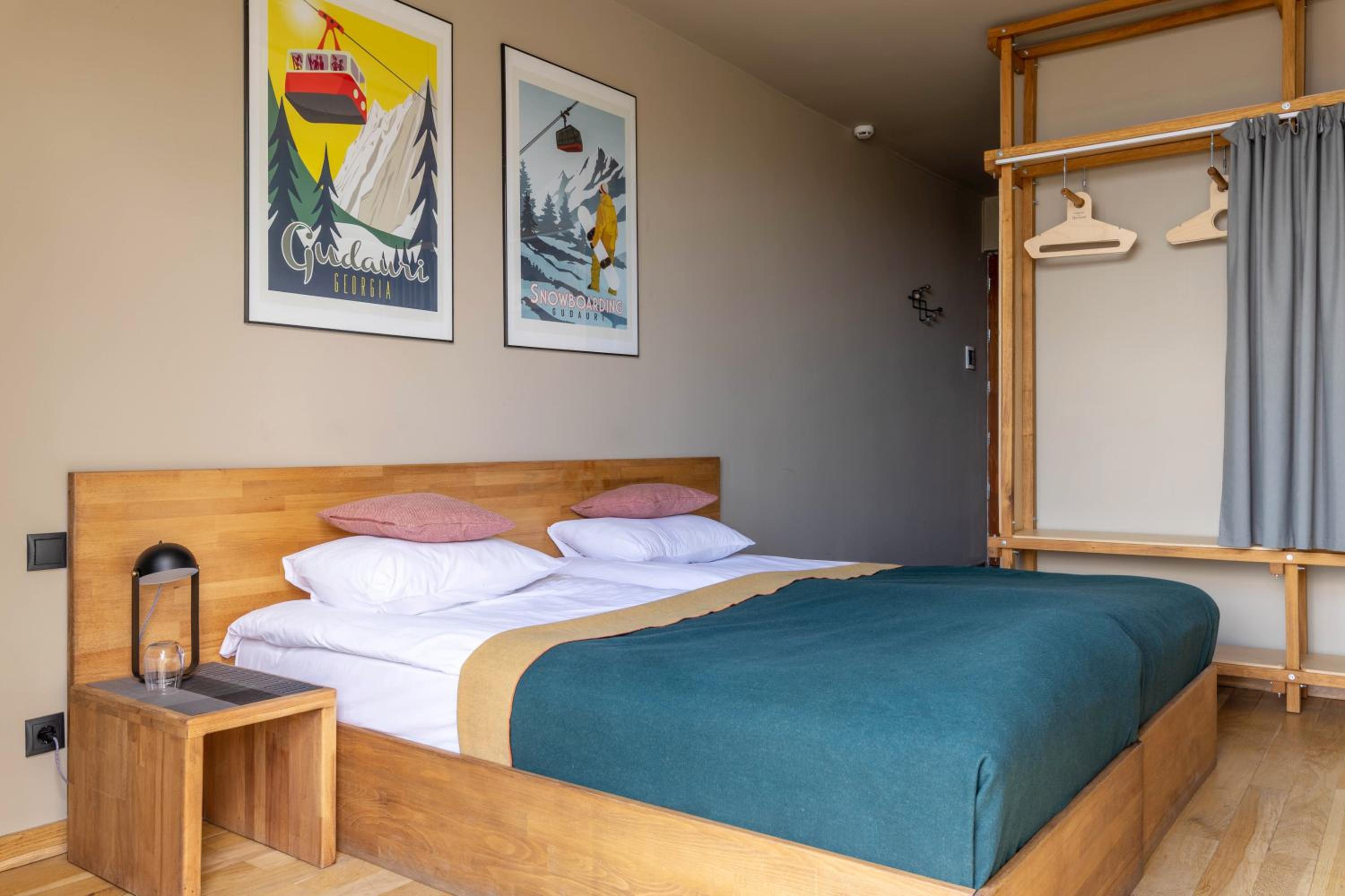 Double Room with Terrace - Photo 1