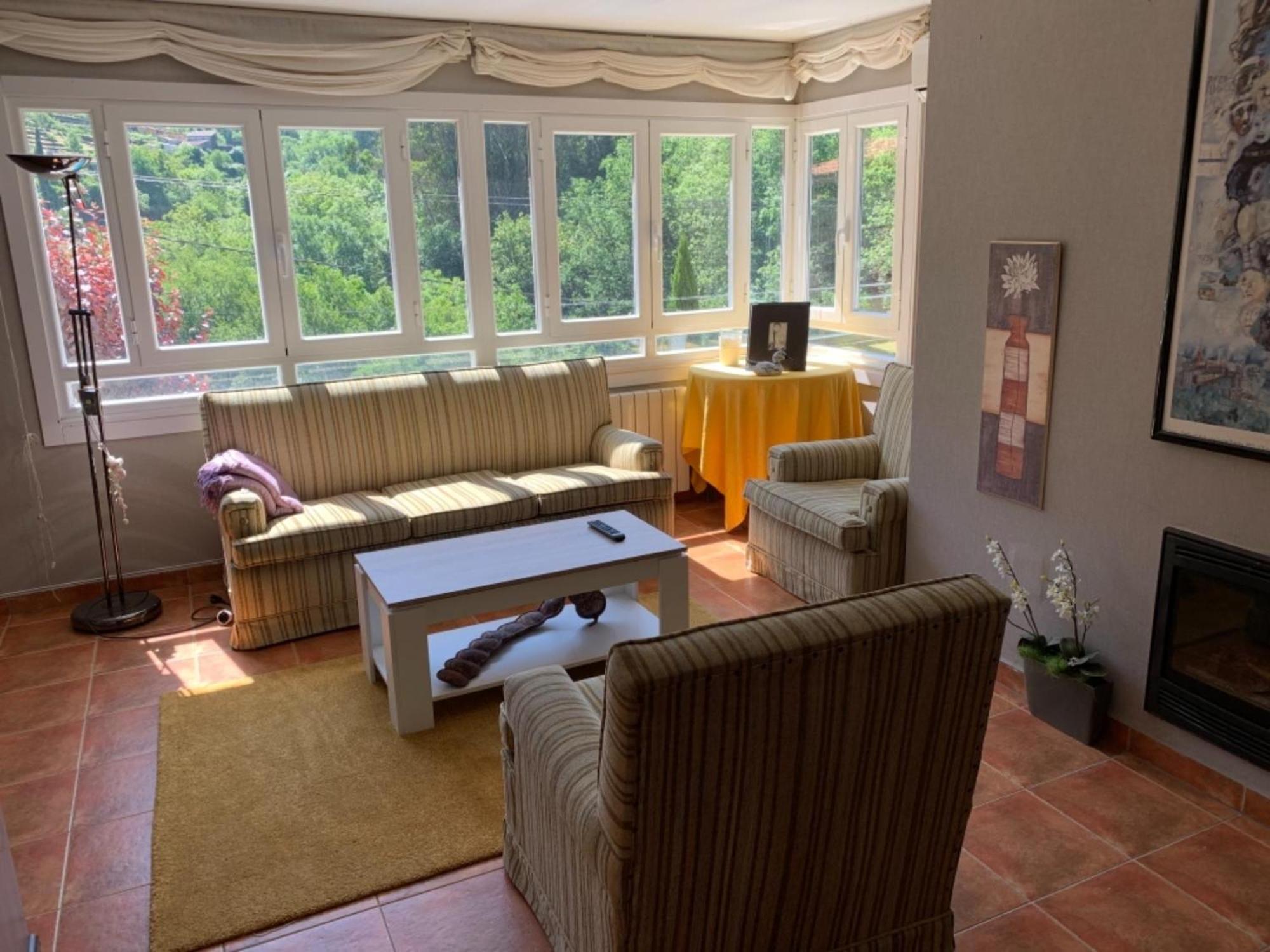 Apartamento Casa