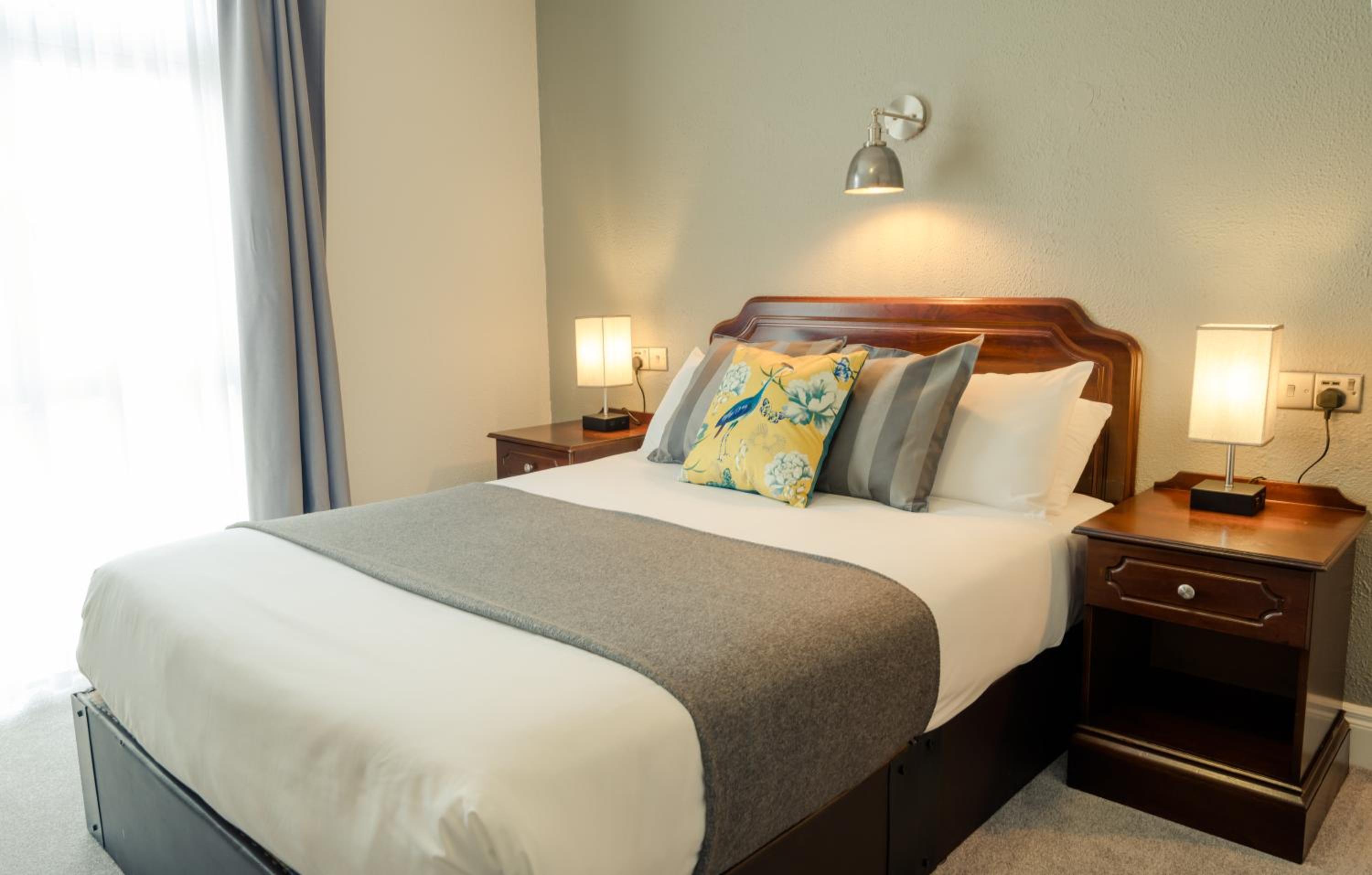 Single Room photo 1