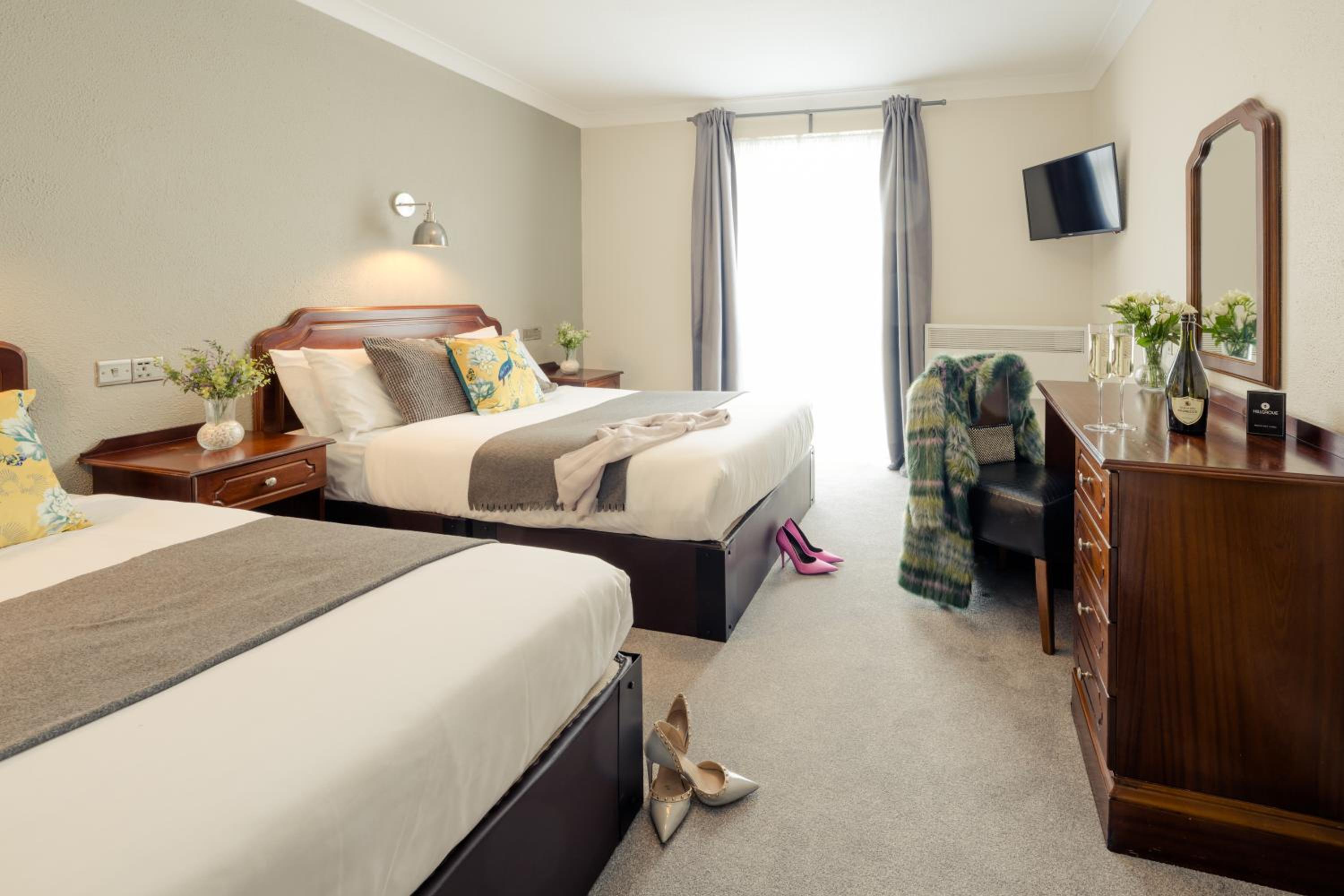 Single Room photo 2