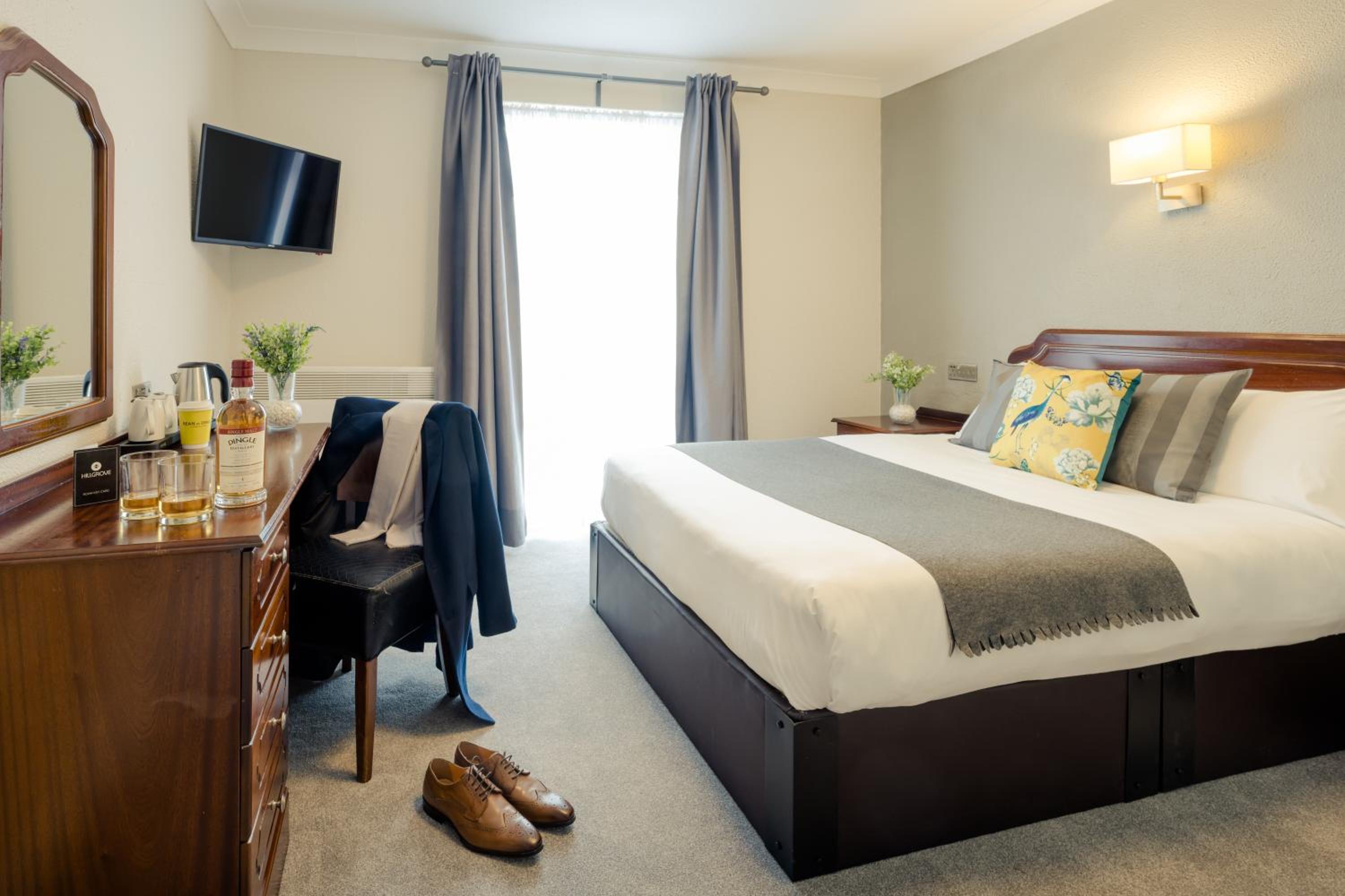 Double Room photo 2