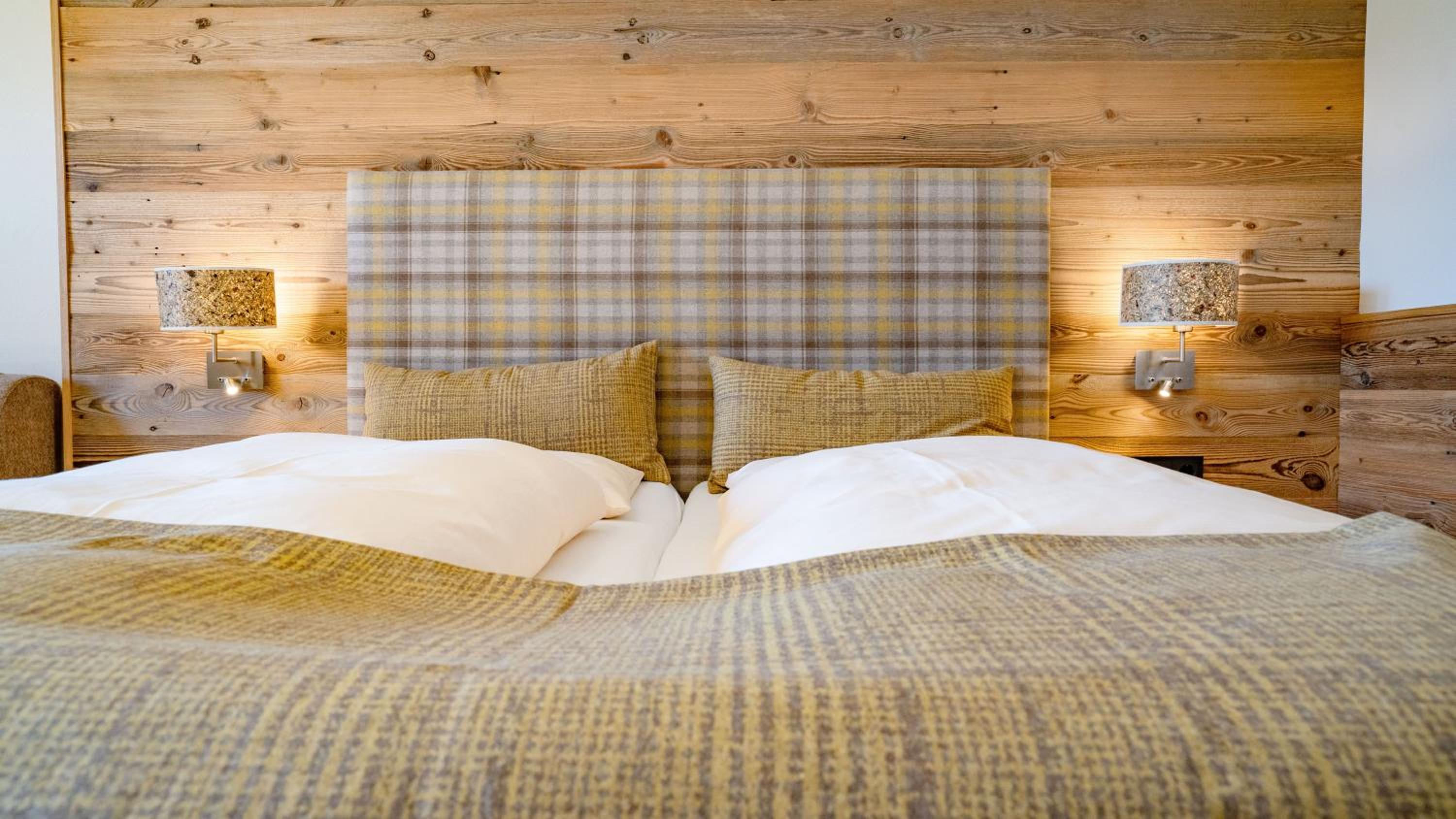 Superior Double Room with Balcony or Terrace - Photo 2