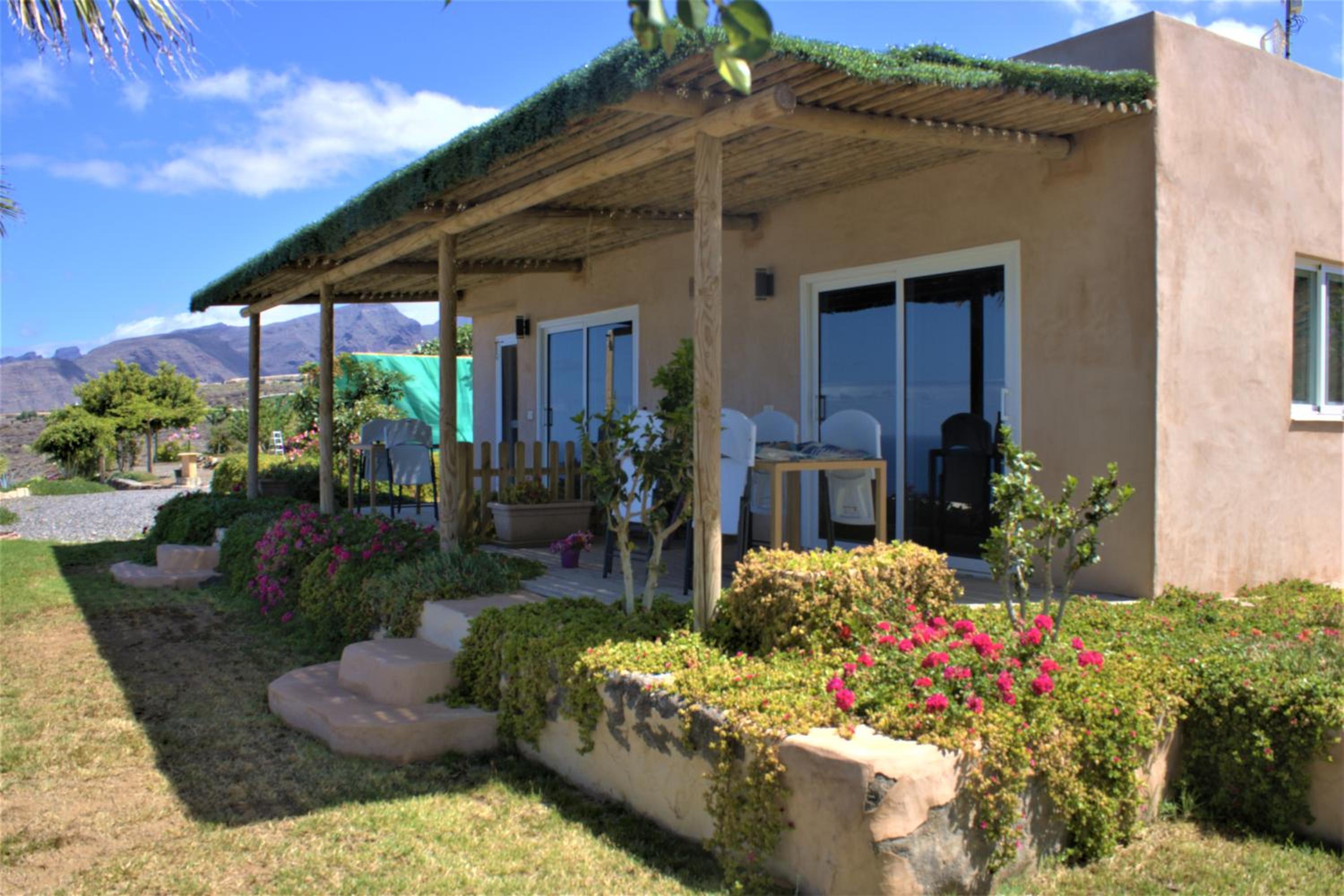 Casa de Vacaciones