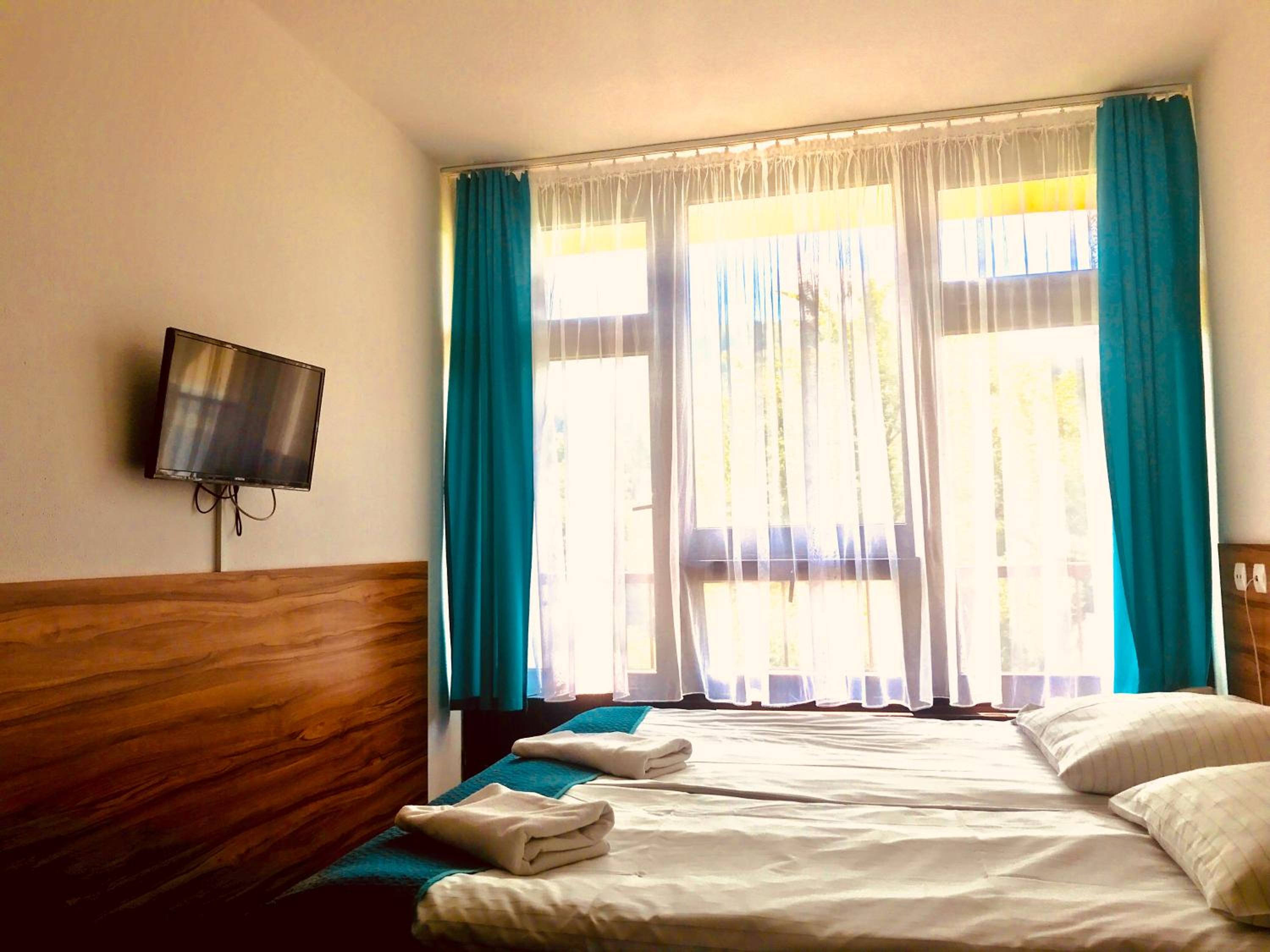 Standard Double Room photo 2