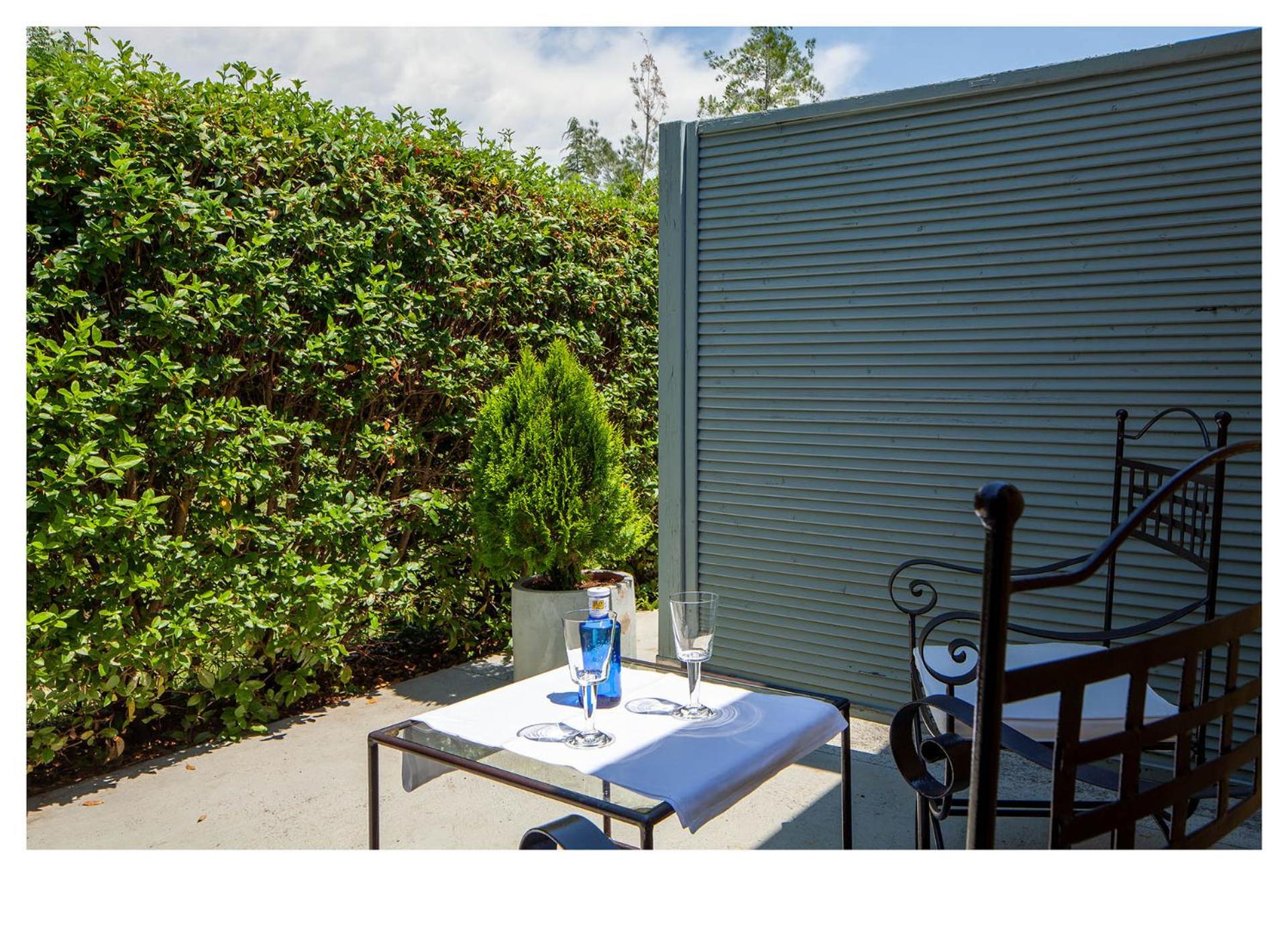 Double Room with Terrace - Photo 10