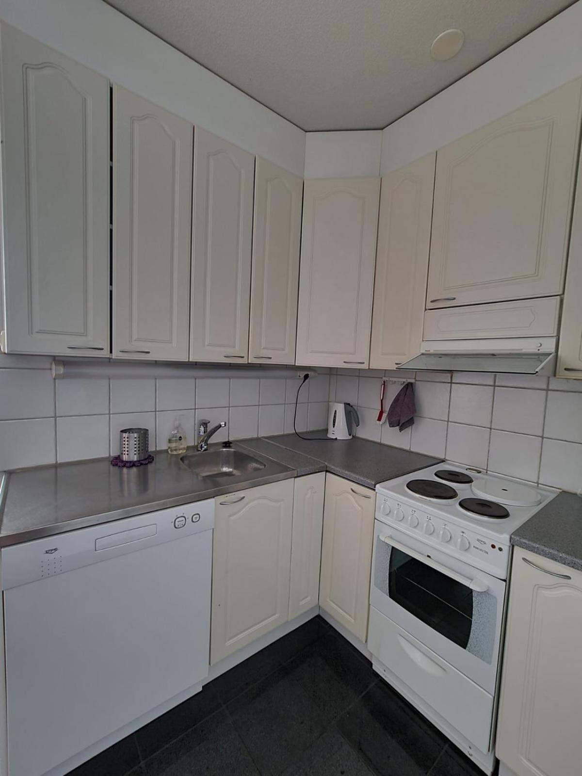 Three-Bedroom Apartment - Photo 10