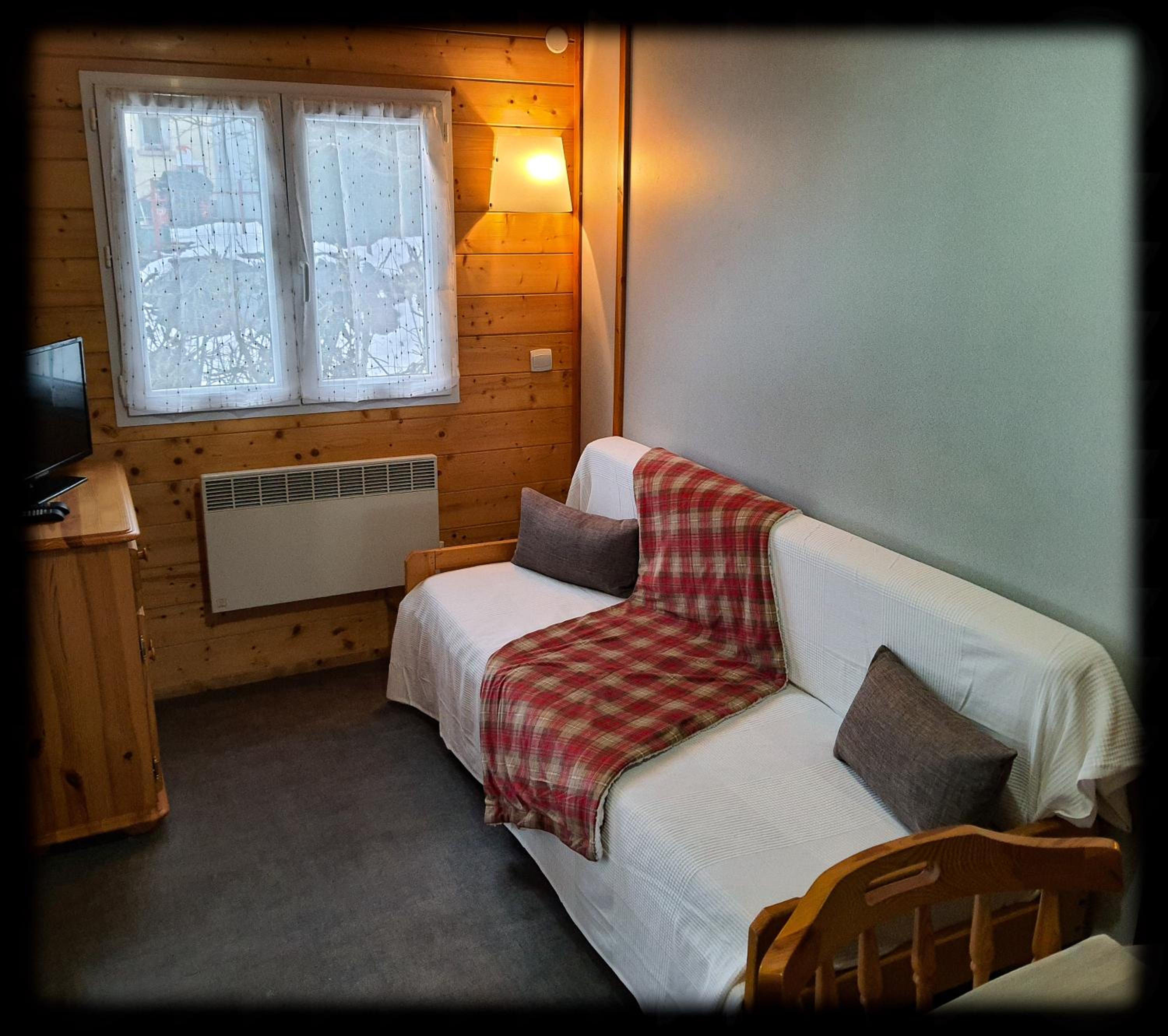Chalet photo 2