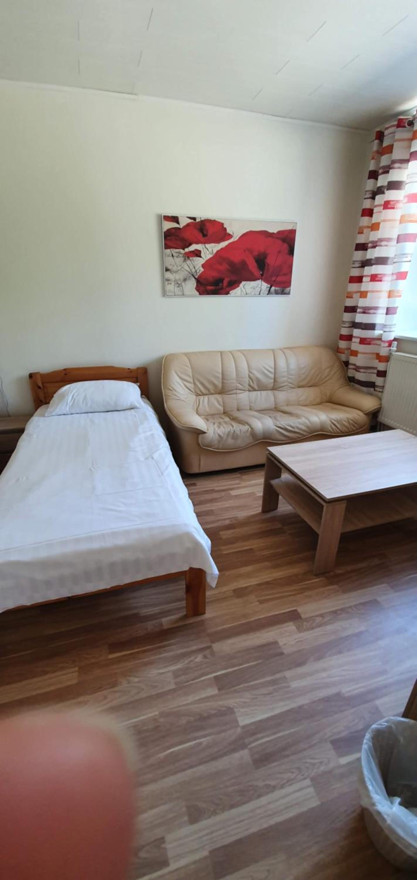 Triple Room photo 2
