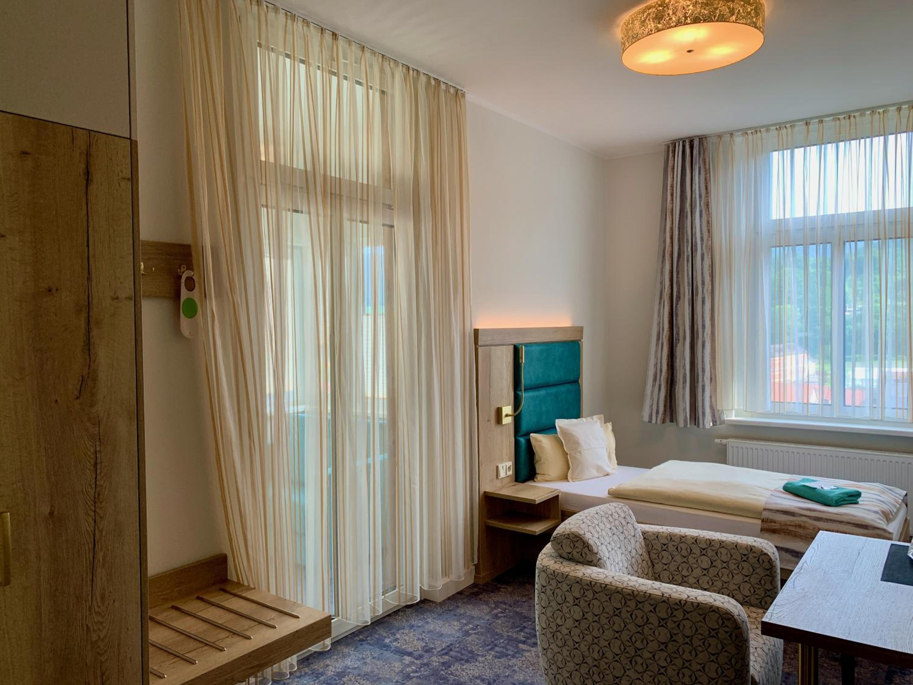 Deluxe Single Room photo 1