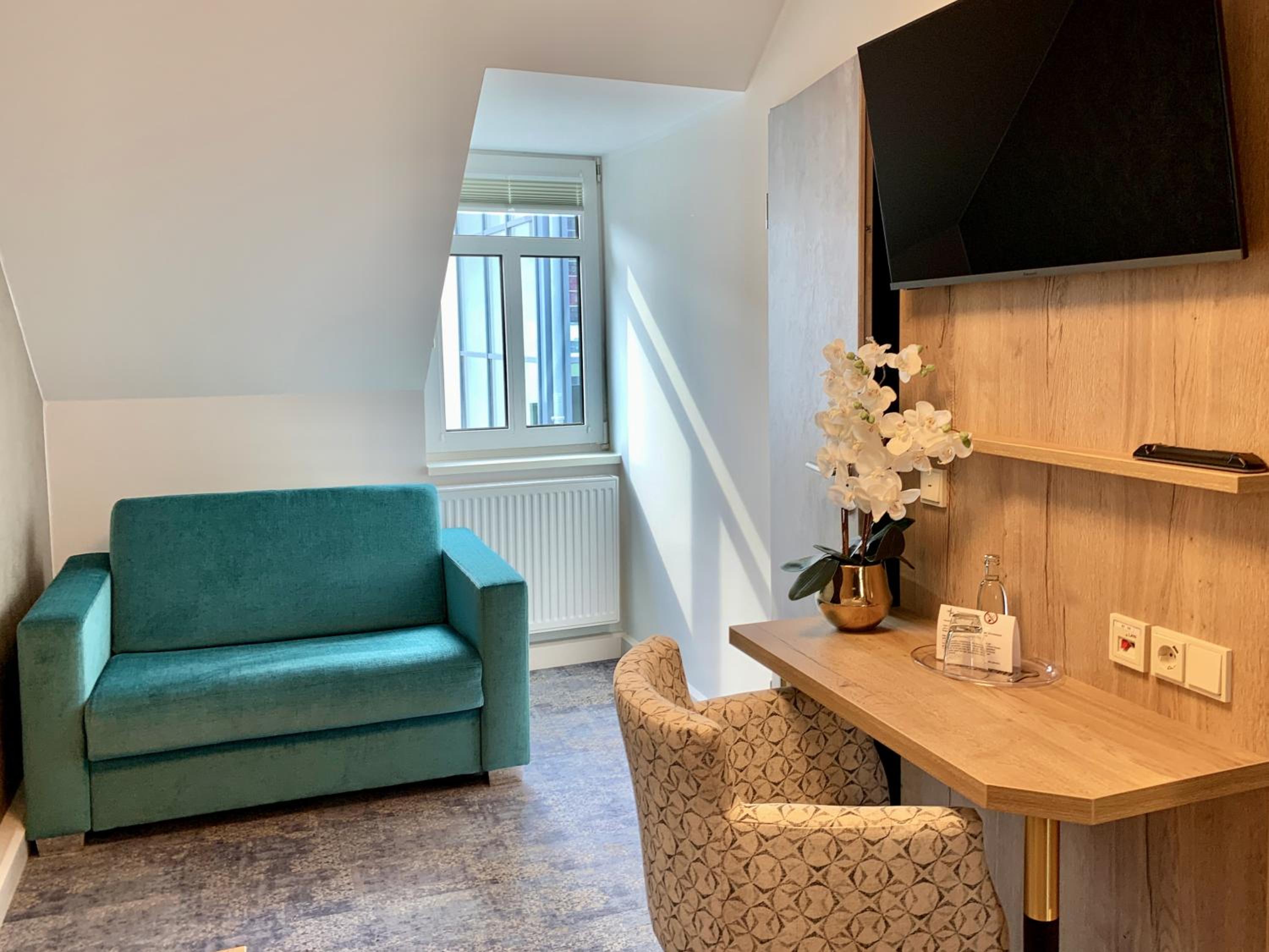 Standard Single Room photo 3