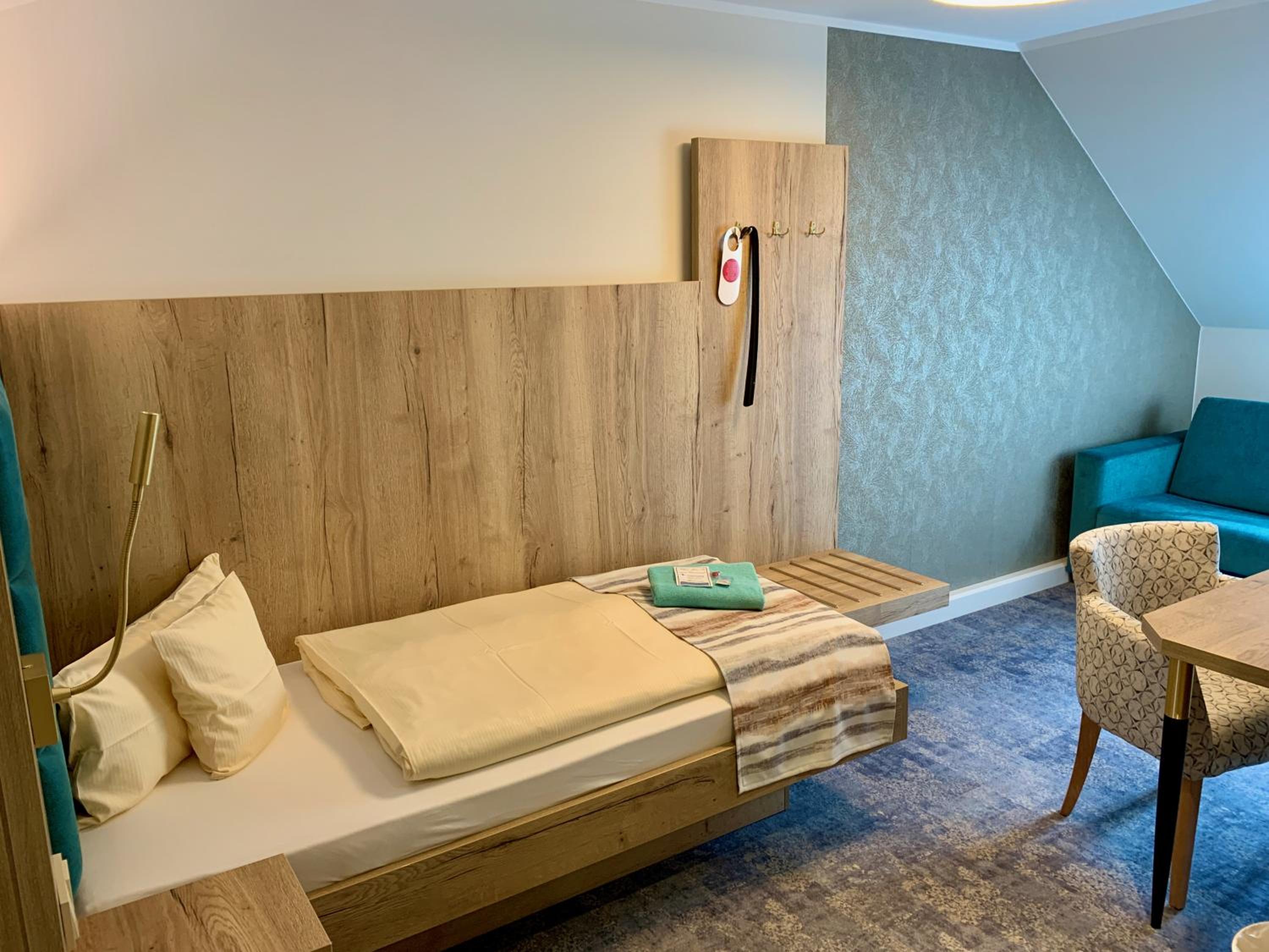 Standard Single Room photo 1
